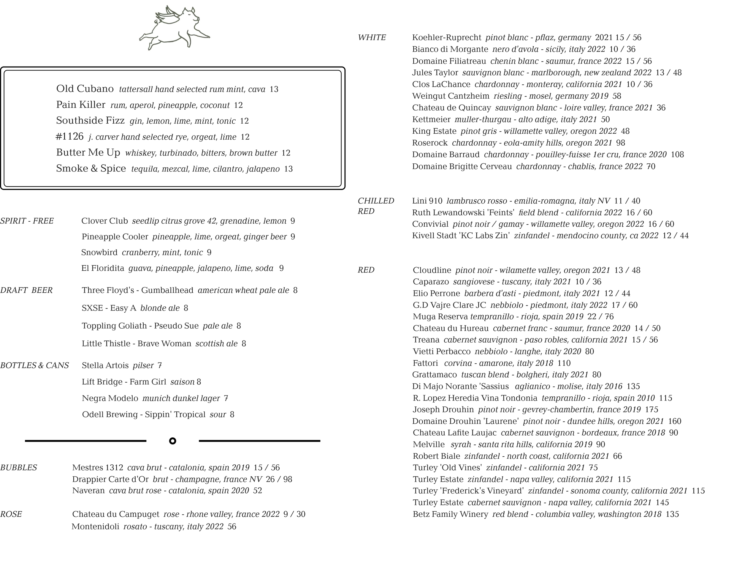 Happy Hour Around Me Today