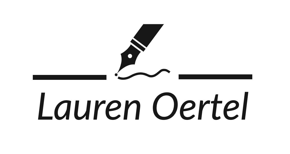 Lauren Oertel