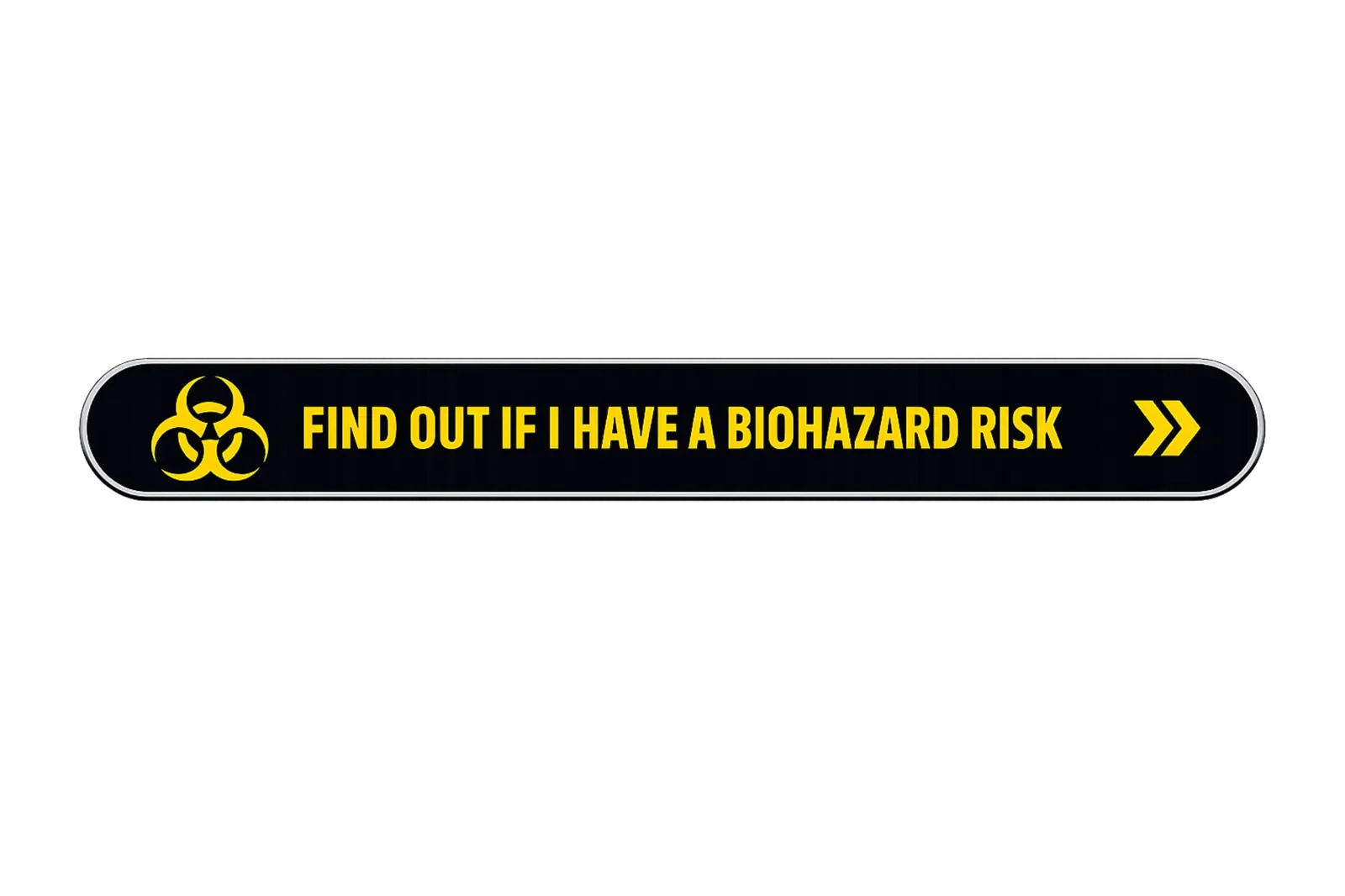 FIND OUT IF I HAVE A BIOHAZARD RISK IN MY CAR CAUSED BY BIOHAZARD DAMAGE IN CAR