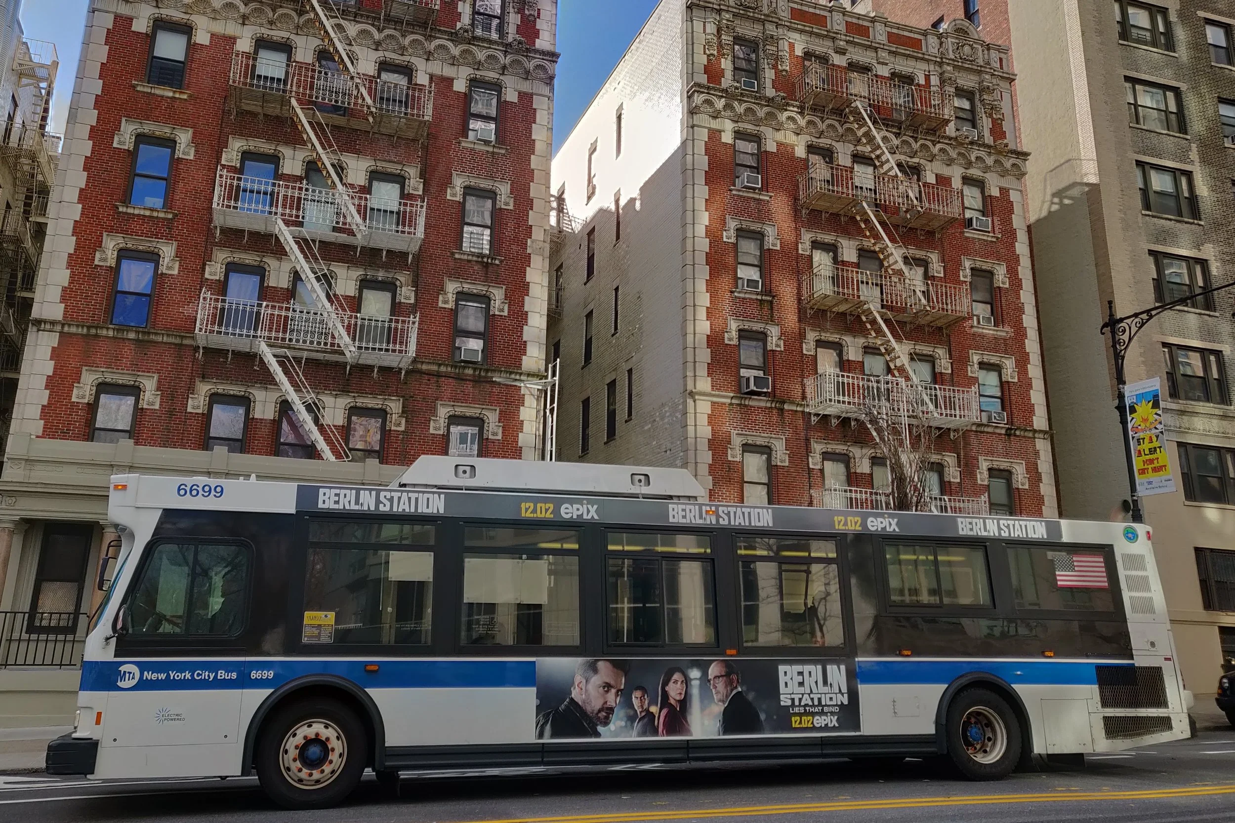 NYC’s Free Bus Plan: Bold Idea, Wrong Fix?