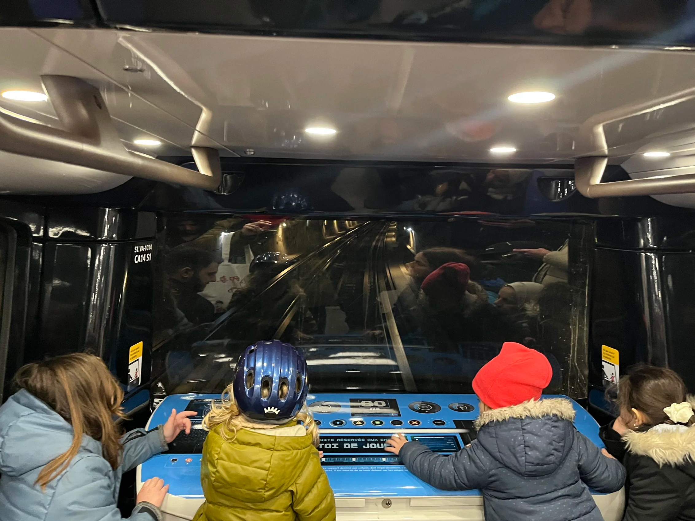 Métro E à Lyon : un grand projet pour quoi faire&nbsp;?
