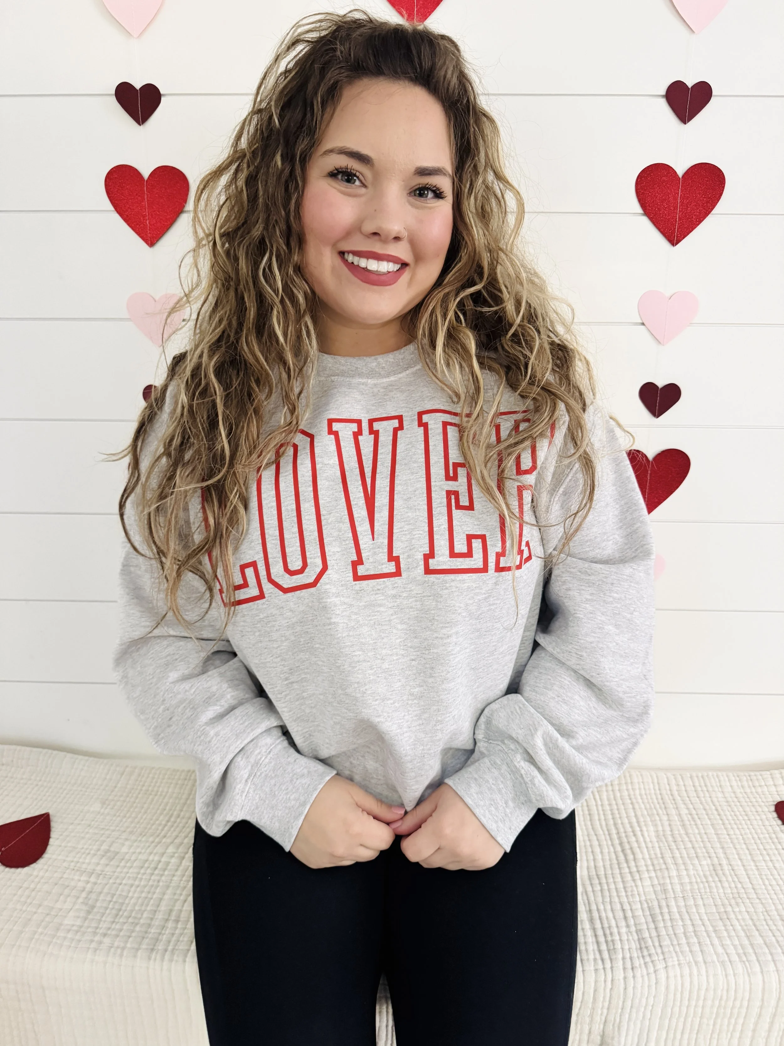 LOVER tee