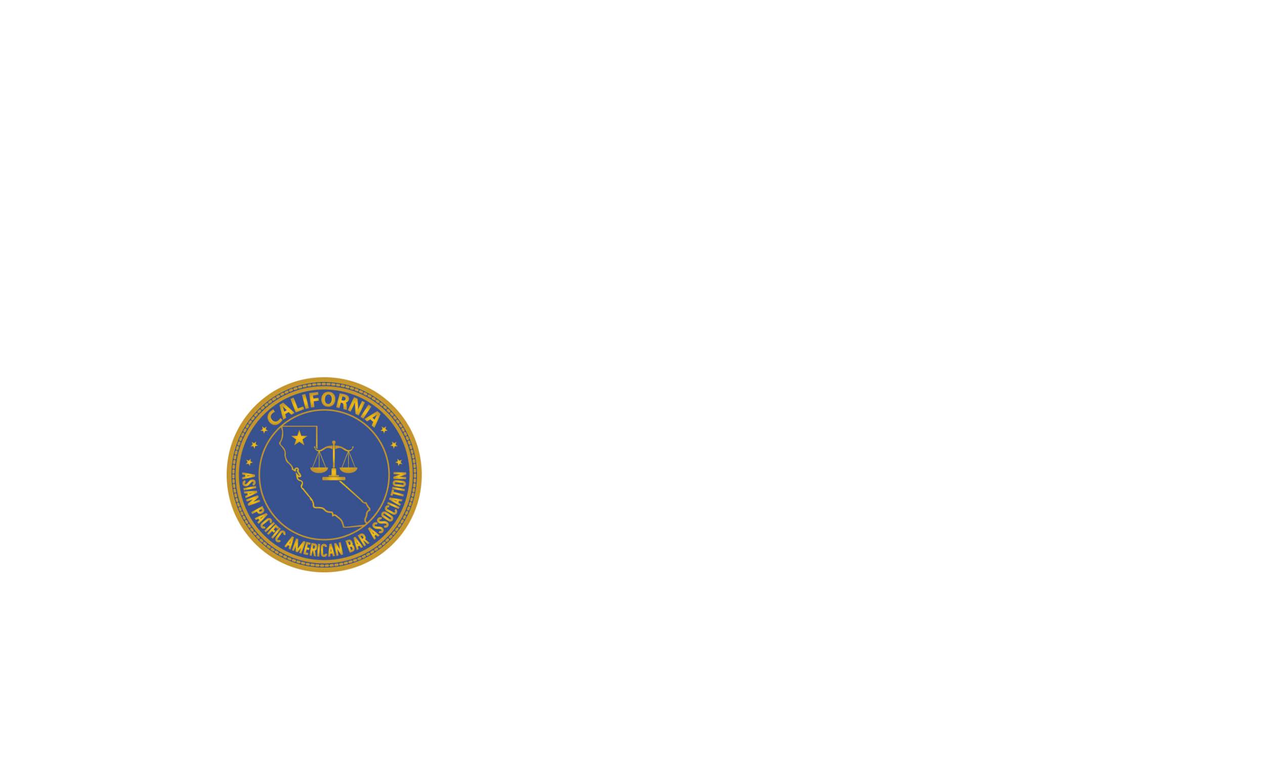 2025 Orange County — California Asian Pacific American Bar Association