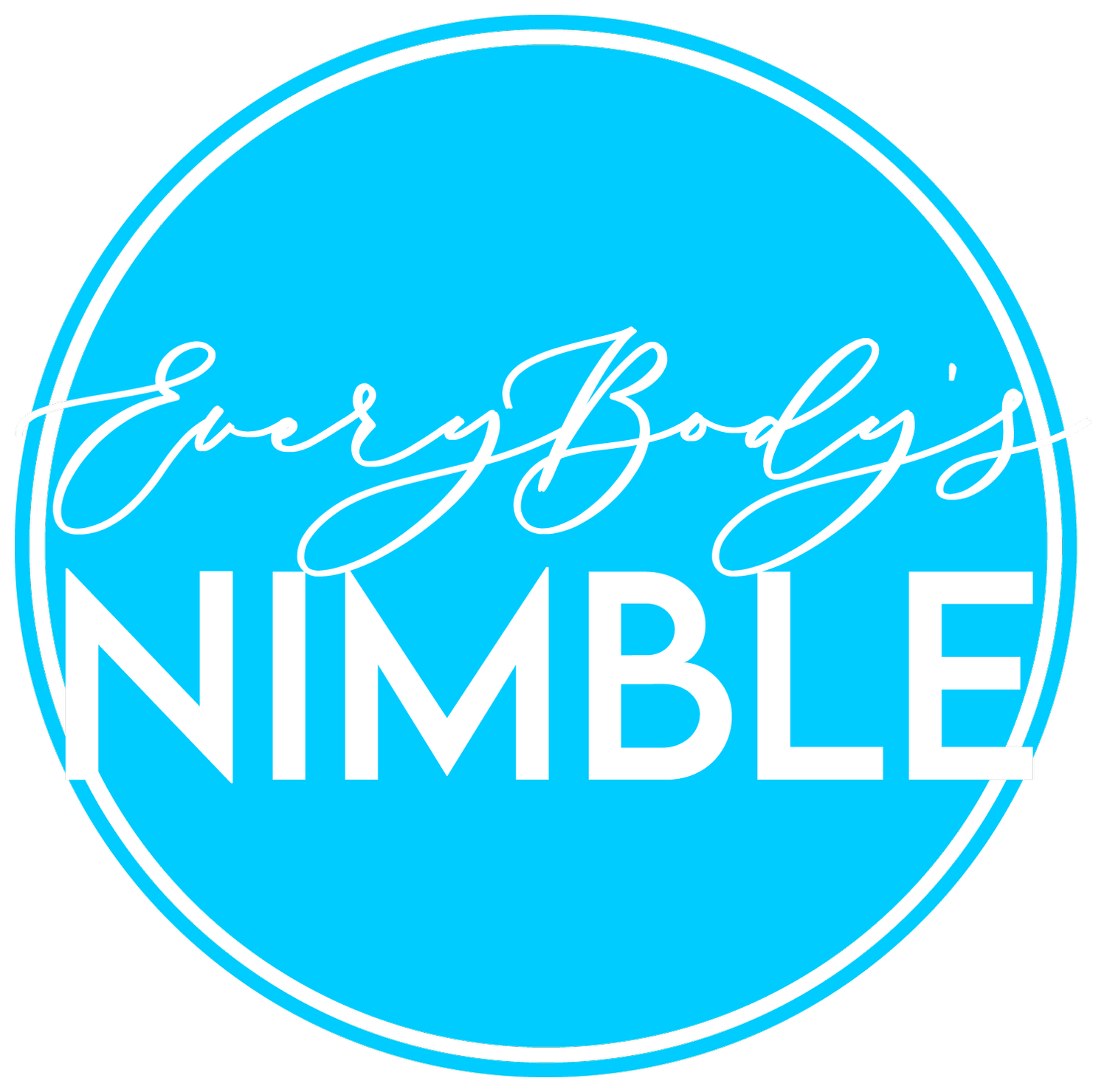 Everybody&#39;s Nimble