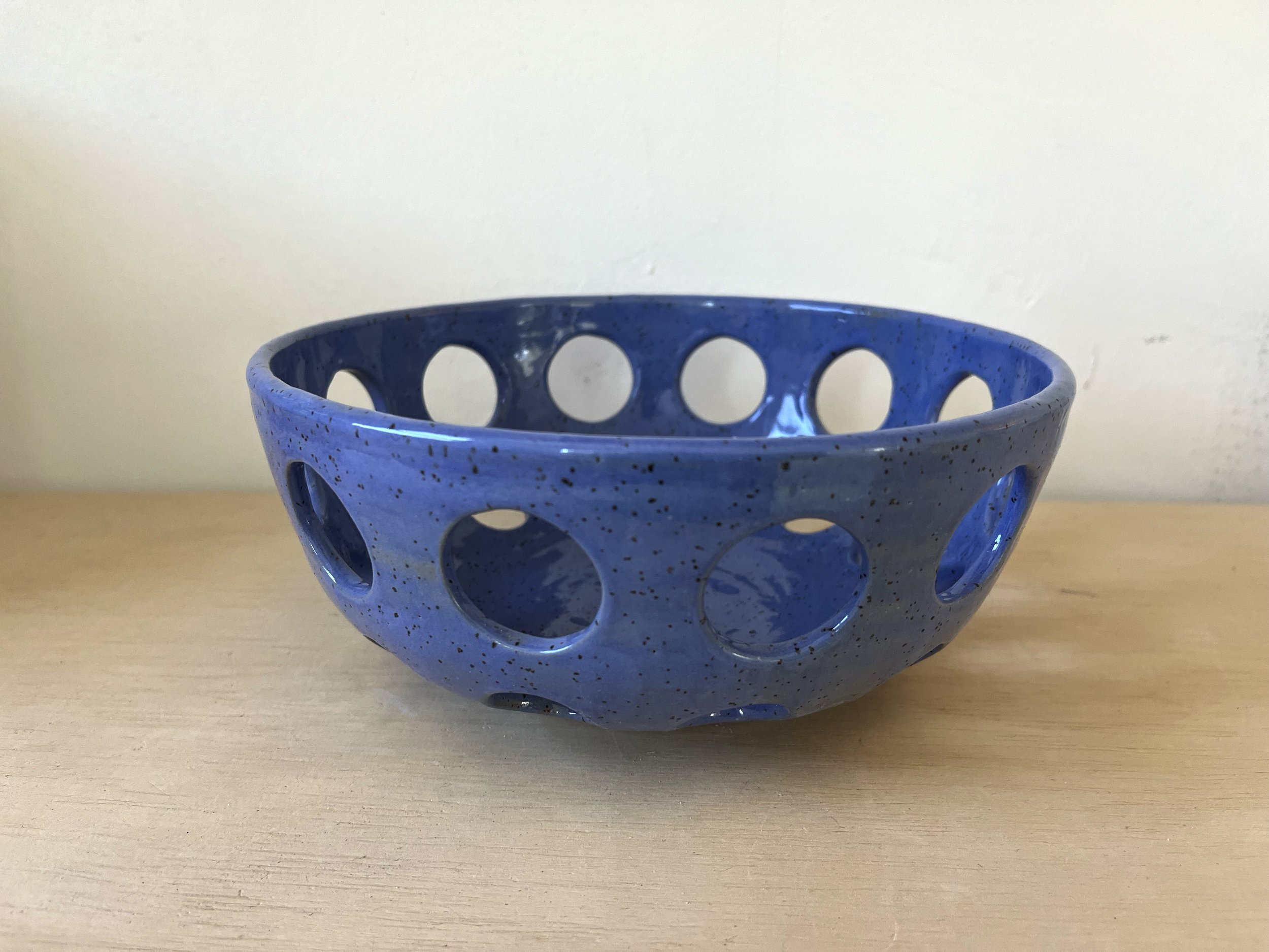 Introduction to Wheel-Throwing Saturdays at 9:30 am–12 (noon) / 8 sessions Starting May 3
