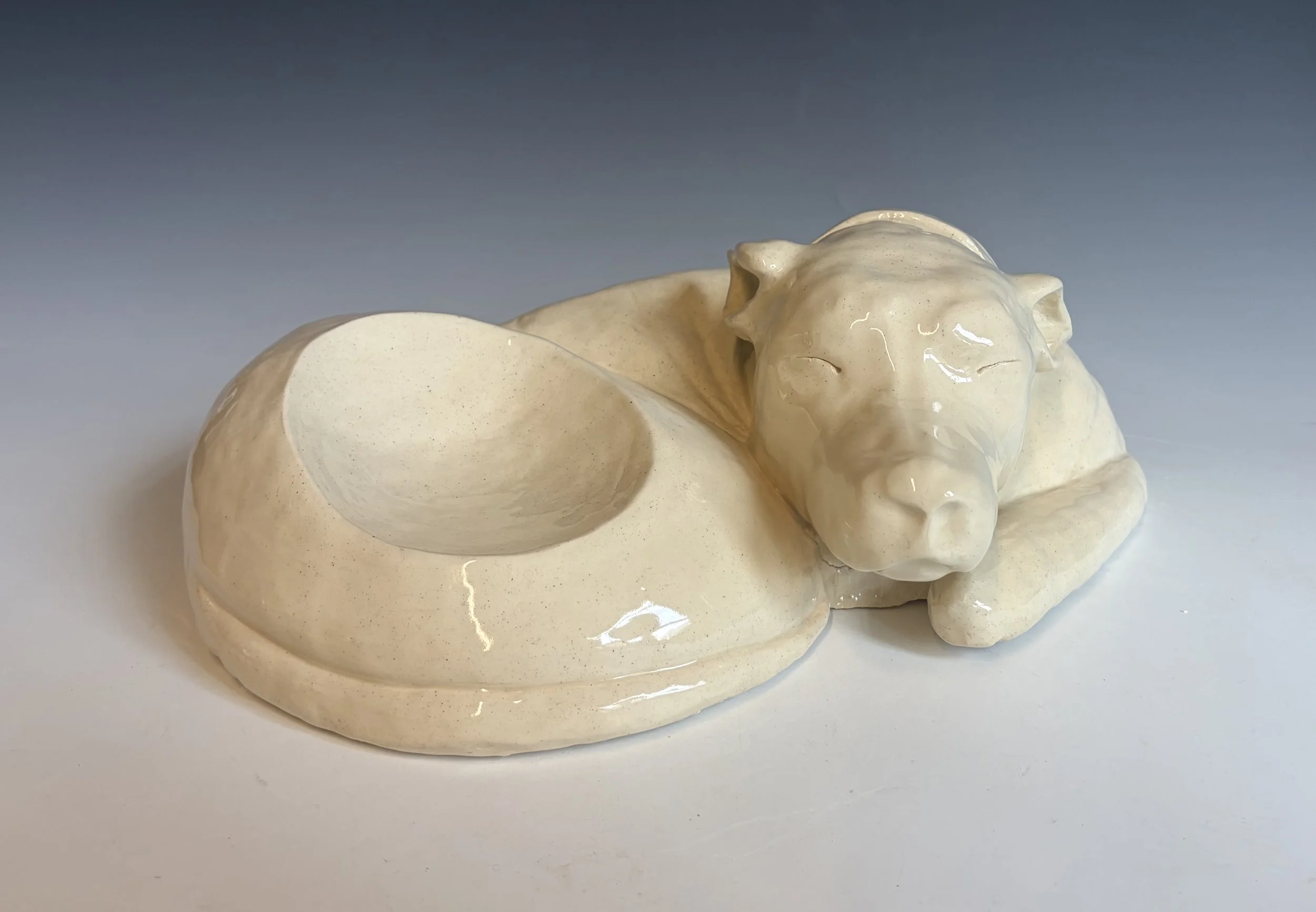 Introduction to Wheel-Throwing Wednesday with Megan 6:00 pm–8:30 pm / 8 sessions Starting June  24