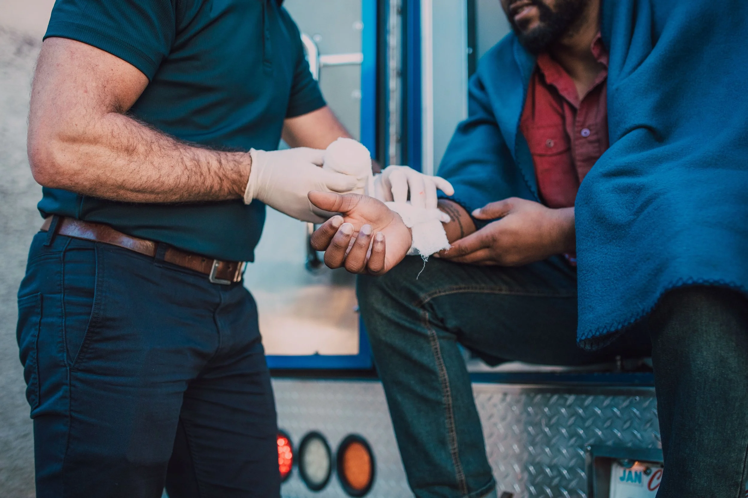 The Role of Injured Worker Care Coordination in Faster Recovery