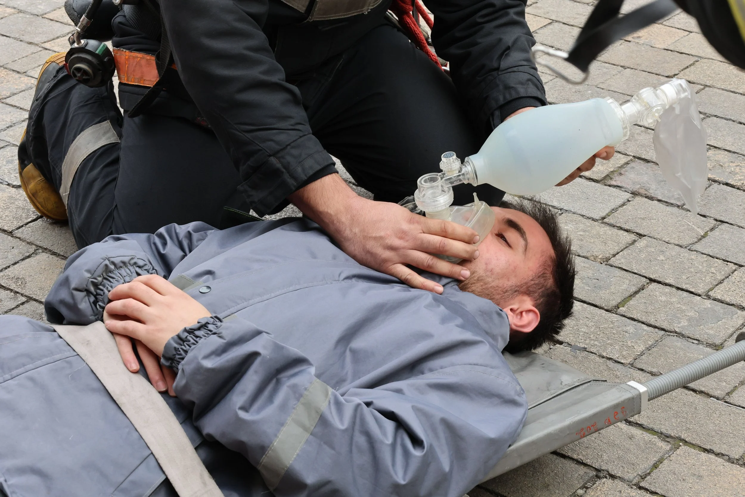 How Fire Departments Can Reduce Workers' Compensation Costs Before a Claim Escalates