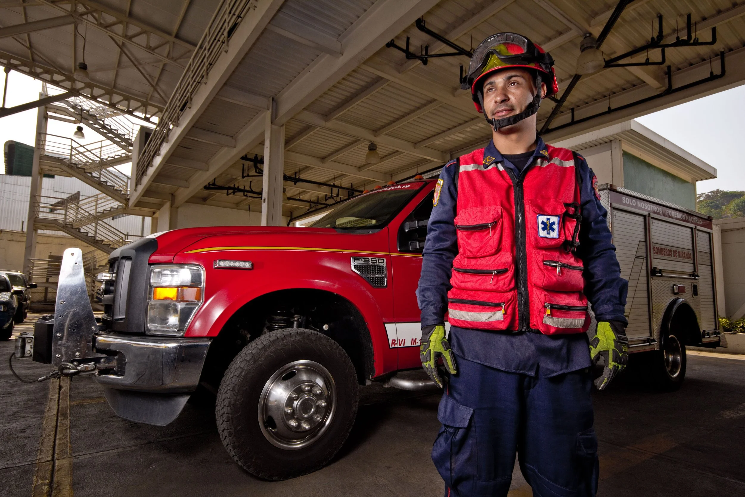 What Unions Should Look for in a First Responder Health &amp; Wellness Program