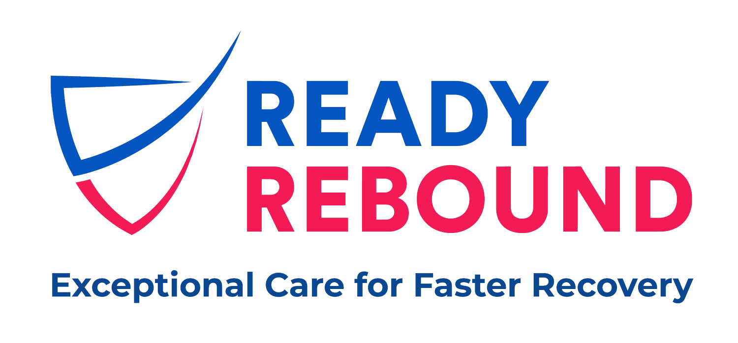 Ready Rebound | Elite Healthcare Navigation for our Heroes