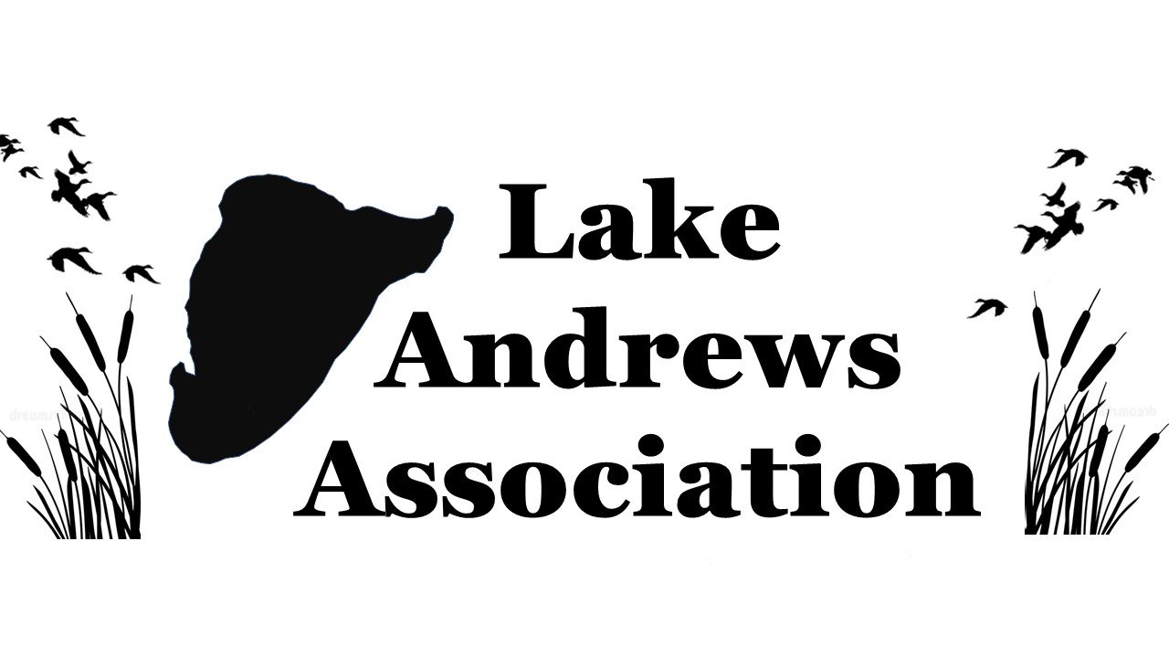 Lake Andrew