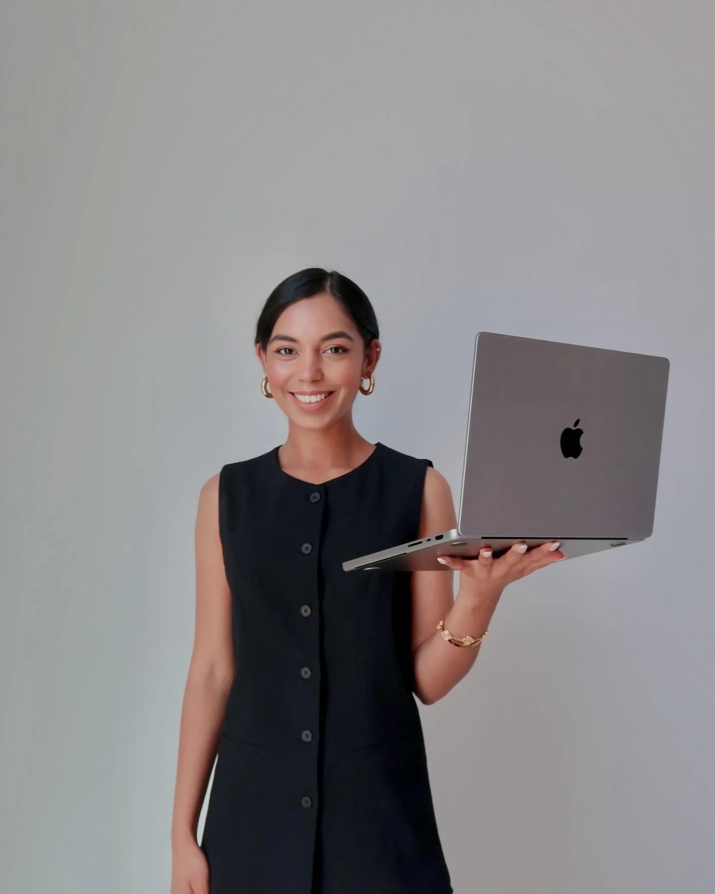 When I first started Visionary Glow, it wasn&rsquo;t about running a design business - it was about creating work that feels meaningful. Luxury branding and website design are so much more than visuals; they&rsquo;re about soul, intention and the ene