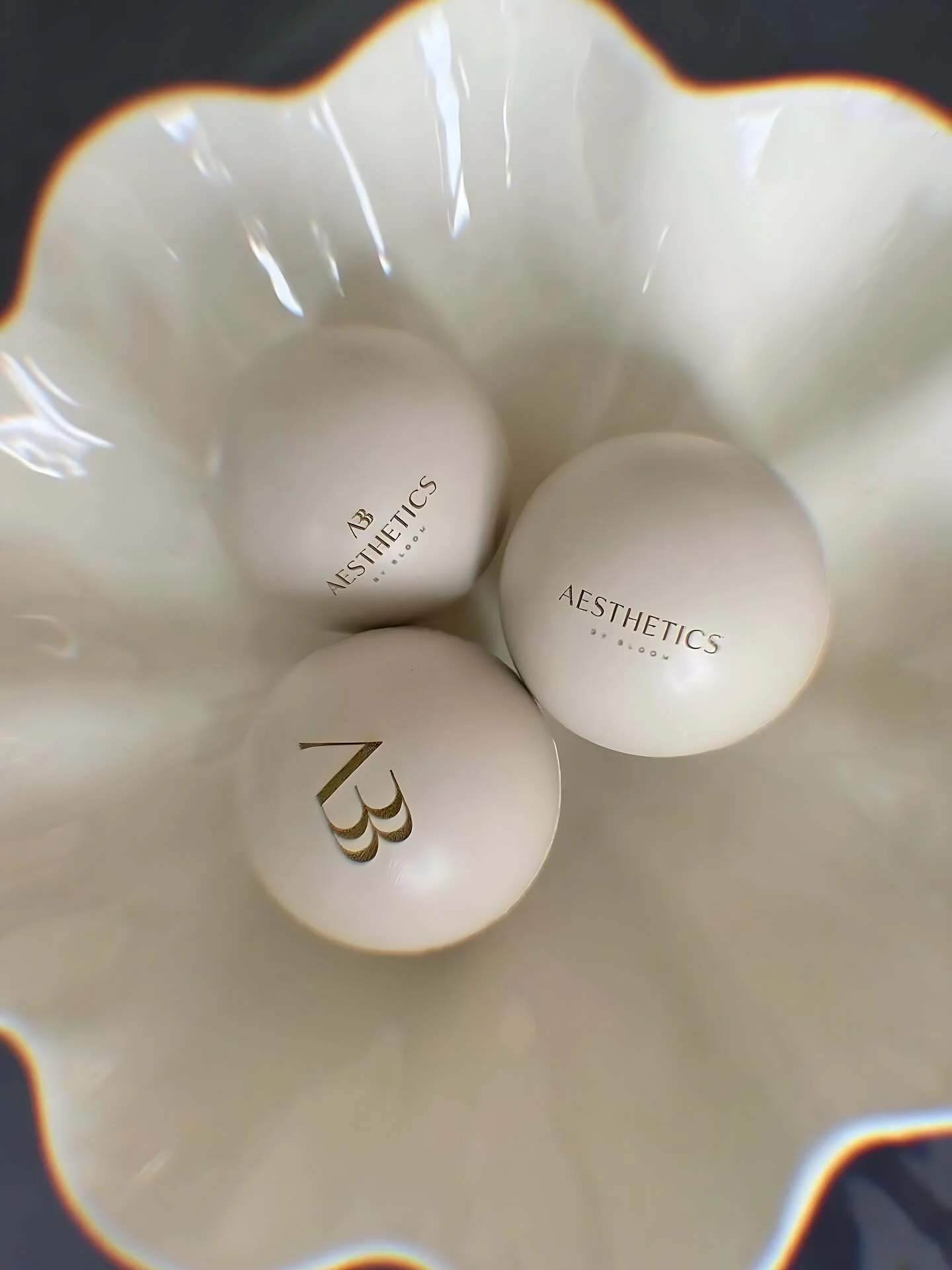 Branding goes beyond visuals. It&rsquo;s the details that shape how clients perceive your business - the thoughtful touches that build trust and make your brand unforgettable ✨

Highlights from @aestheticsbybloomuk brand shoot 😍