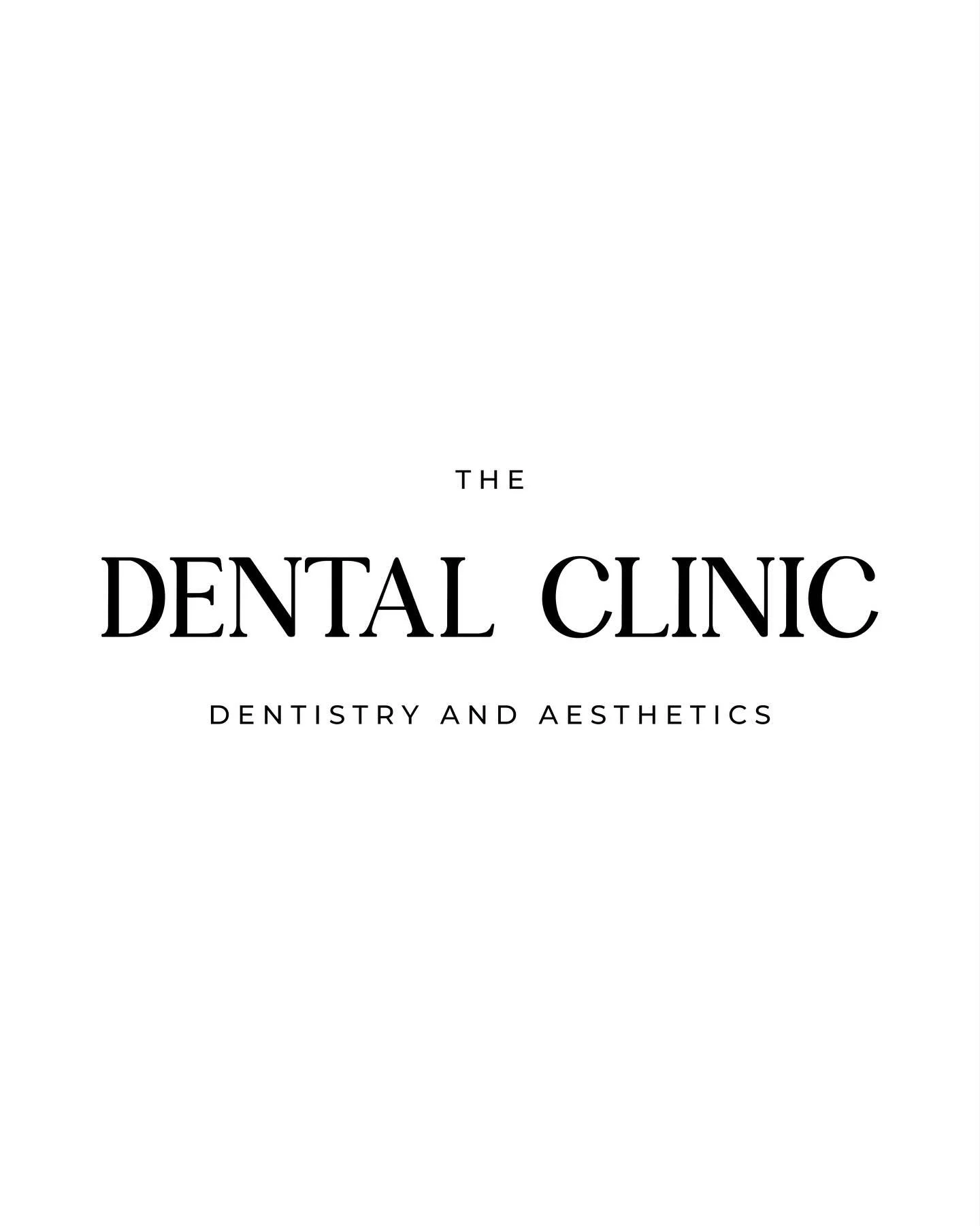 Introducing @thedentalclinicayr ☁️

A brand suite defined by elegance in every line, thoughtful typography and a sense of quiet luxury. Every element is designed to convey sophistication and timeless style.

Within the suite is a hand-drawn brand mar