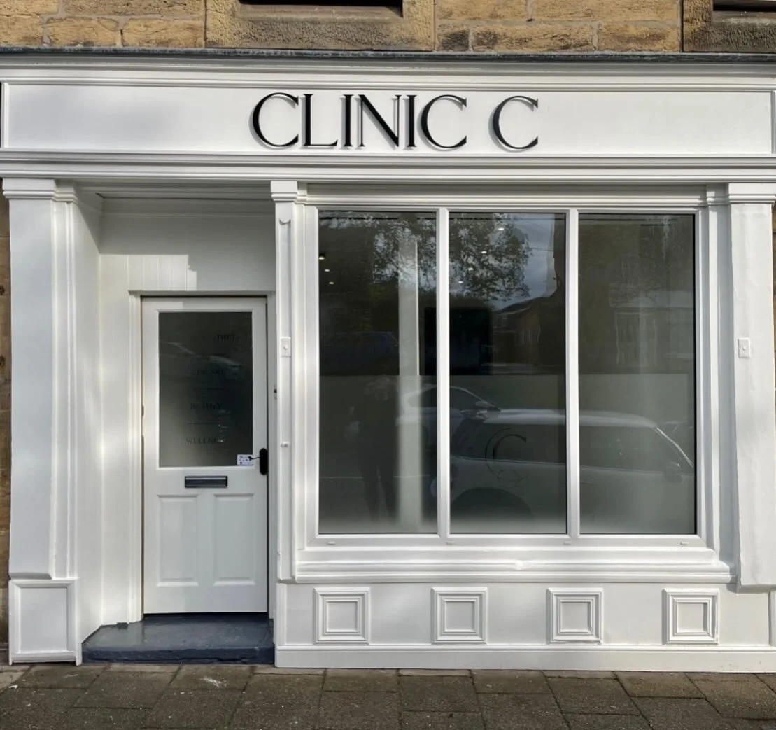 More than a sign - it&rsquo;s your brand&rsquo;s first impression, brought to life ✨