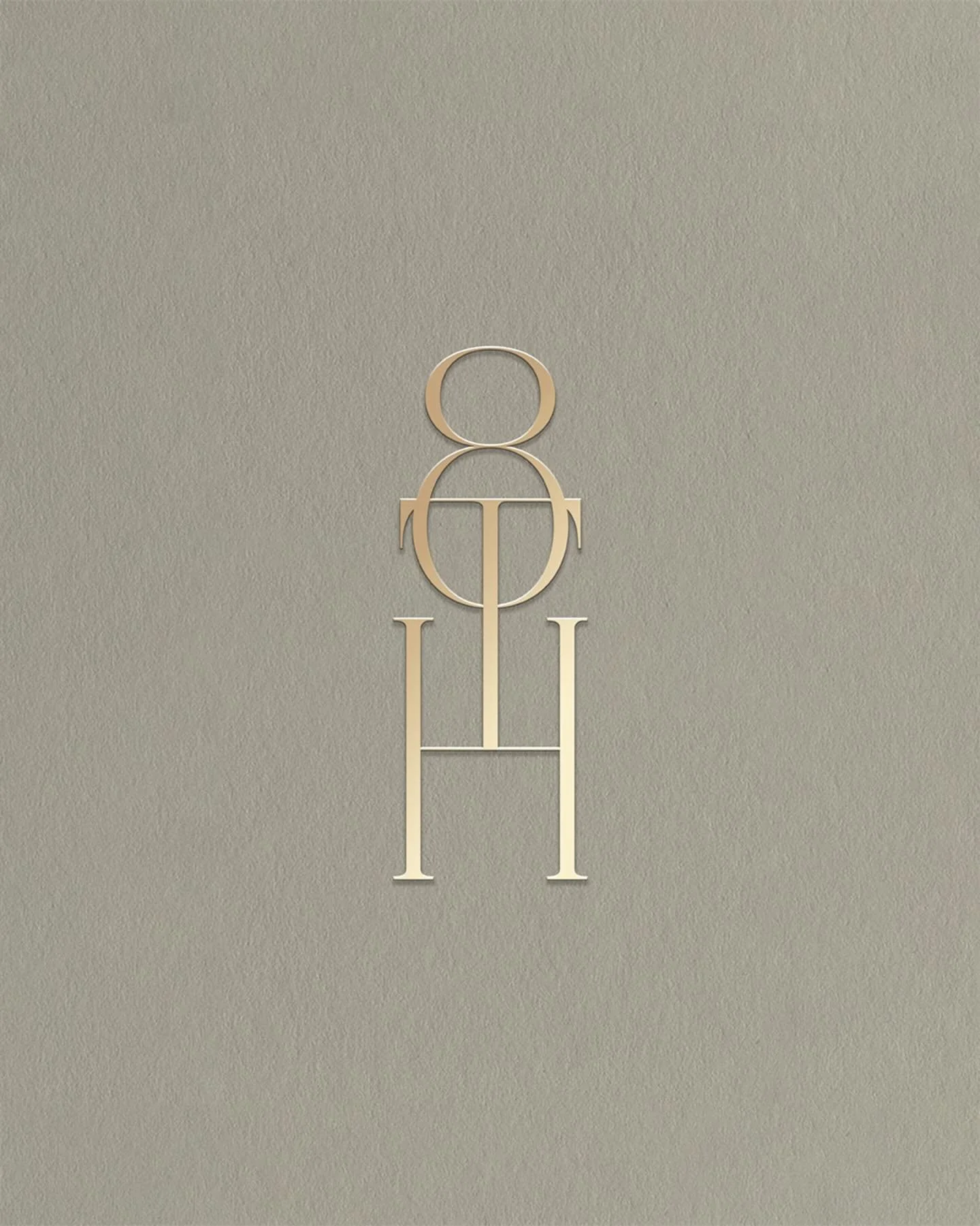 Brand Mark for @the8th_aesthetics 🤍