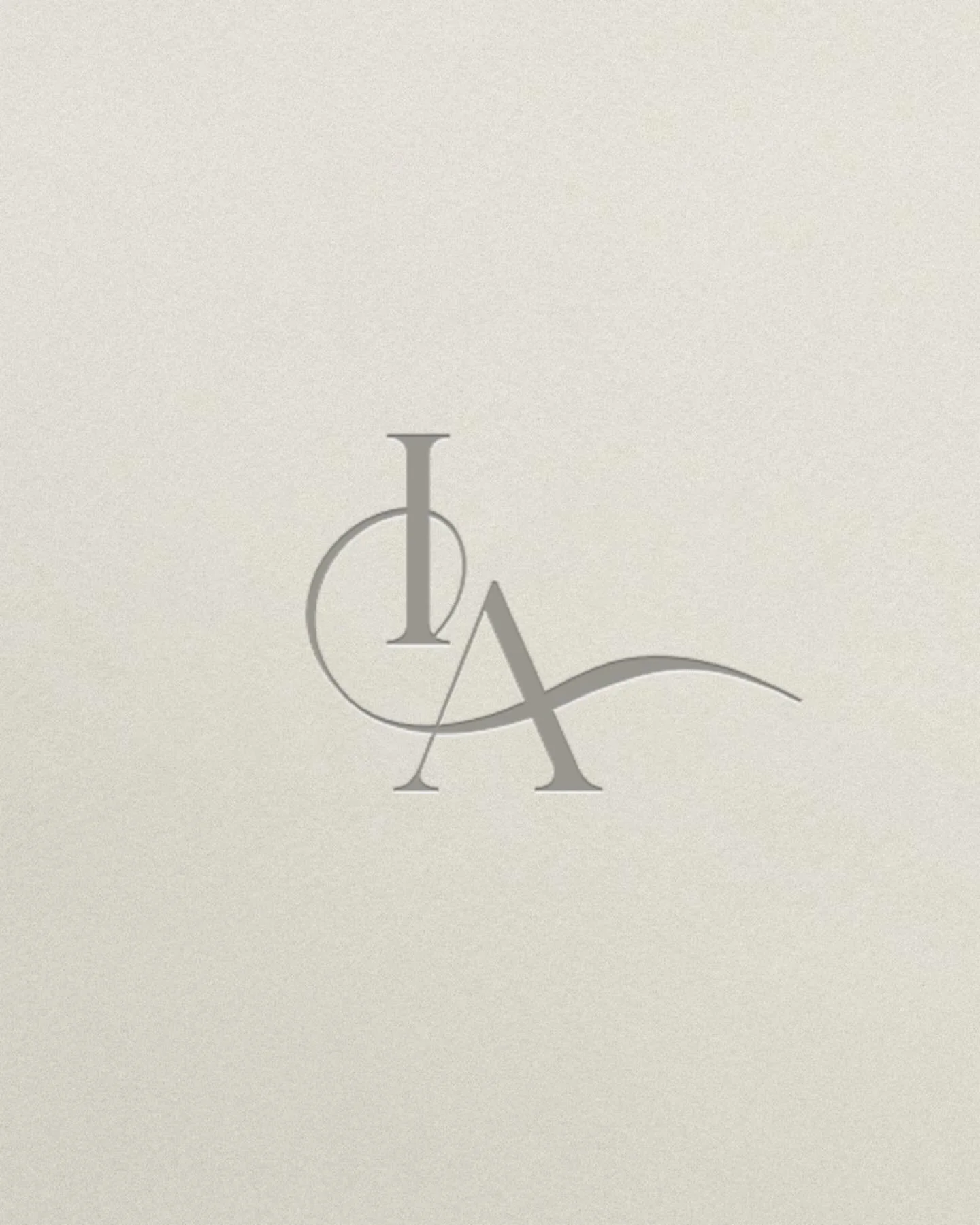 A brand mark is more than a design, it&rsquo;s a quiet signature of your brand&rsquo;s essence.

Soft, simple and made to speak without words.

It lives beautifully on its own or gently alongside your main logo. Perfect for delicate touches: watermar