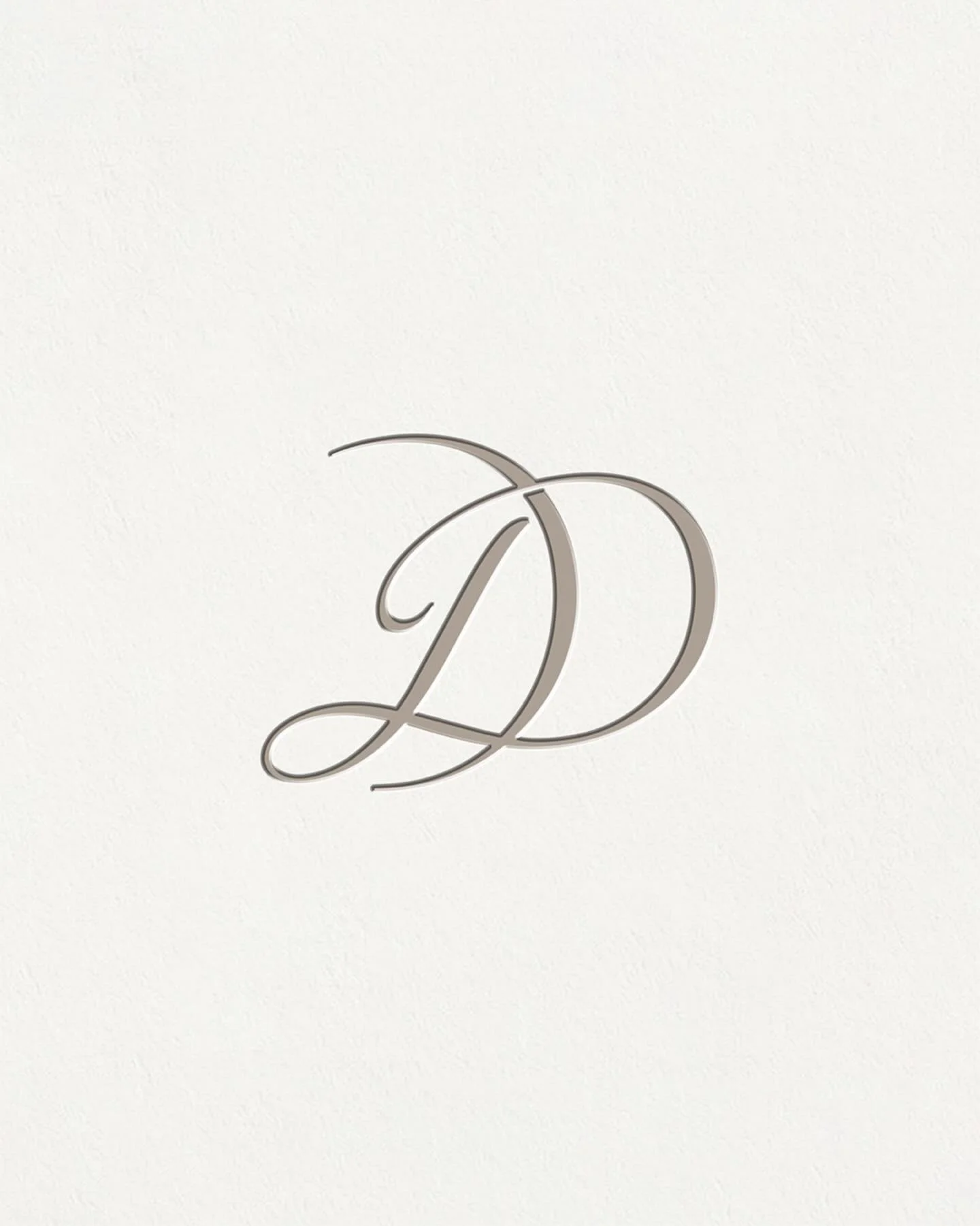 Introducing the brand suite for @detailedtrainingacademy ☁️

A refined expression of &lsquo;less is more&rsquo; this identity is shaped with intention in every detail. Stripped back to its essentials, it allows simplicity to speak volumes through cle