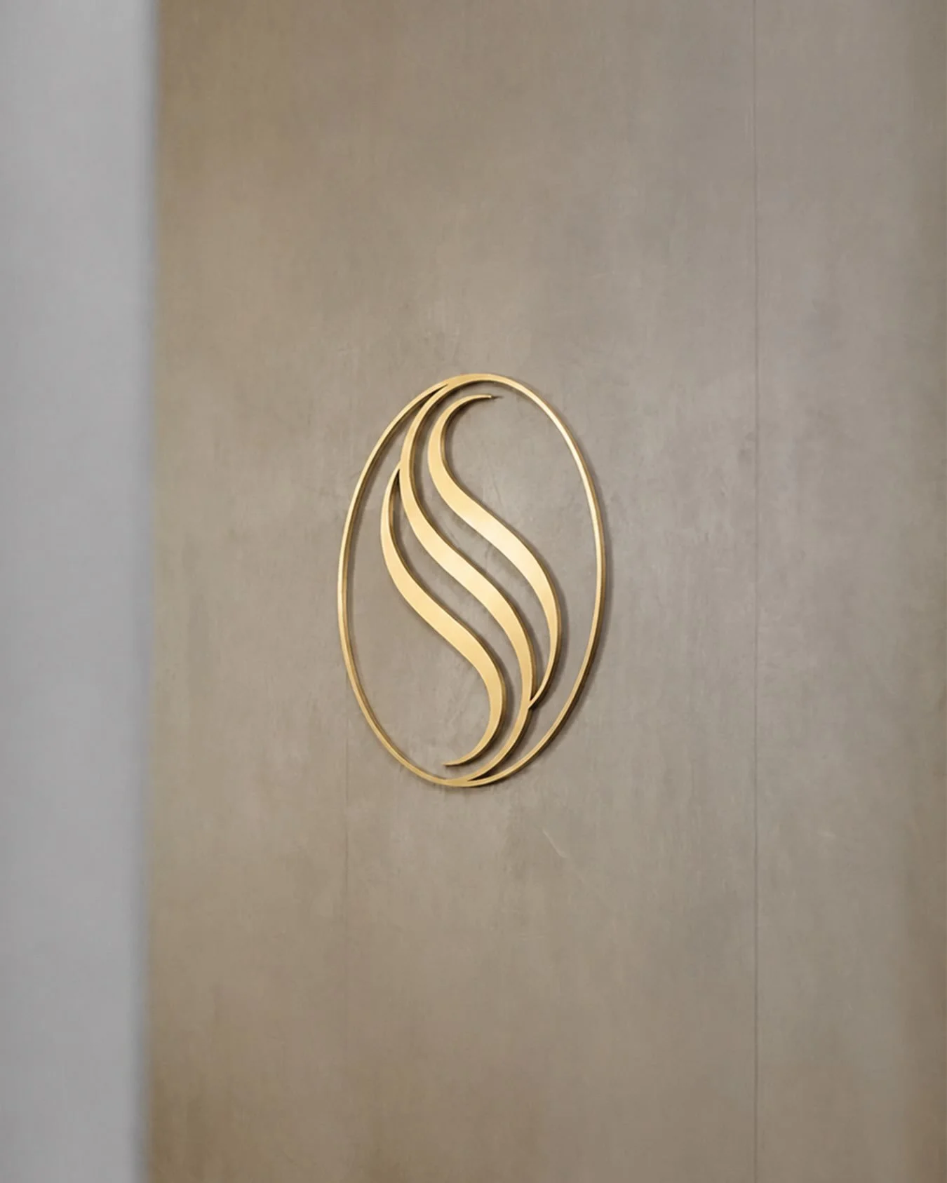 A brand mark gives an identity something it can be recognised by, even without the name.

Designed to complement the primary logo, it becomes a signature element that can be used throughout the brand, creating familiarity and consistency across every