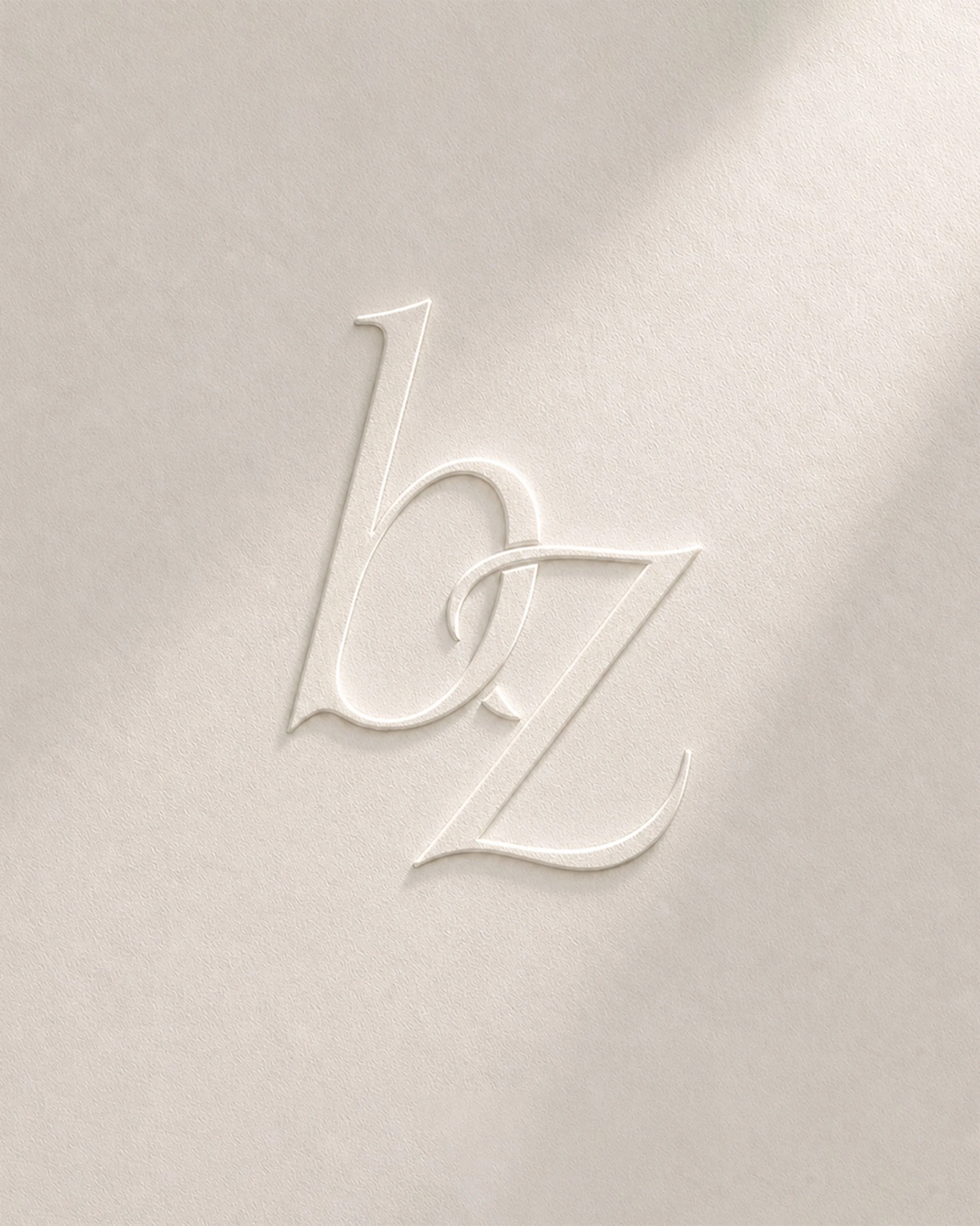 A brand mark can become one of the most recognisable details within an identity.

Designed to complement the primary logo, it gives the brand another element that can be used across different touchpoints, creating familiarity and consistency without 