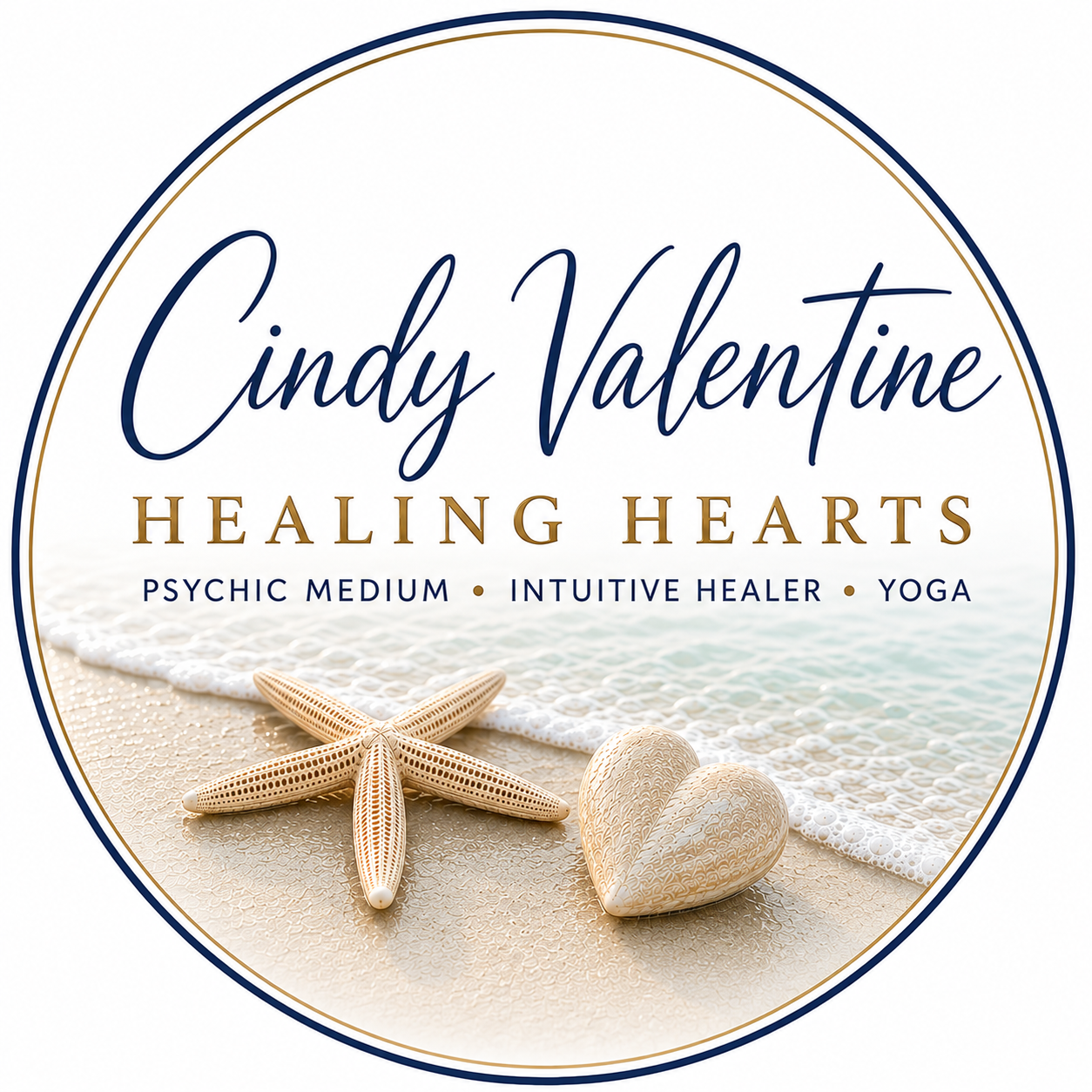 MONTHLY HEALING CIRCLE