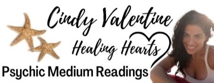 Healing Hearts Psychic Medium