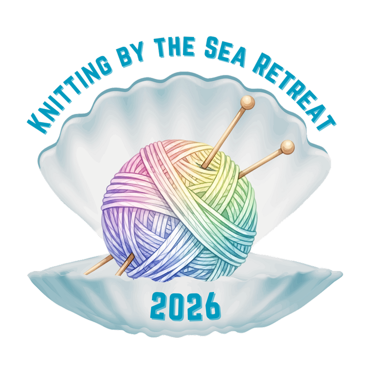 Knitting By The Sea Retreat