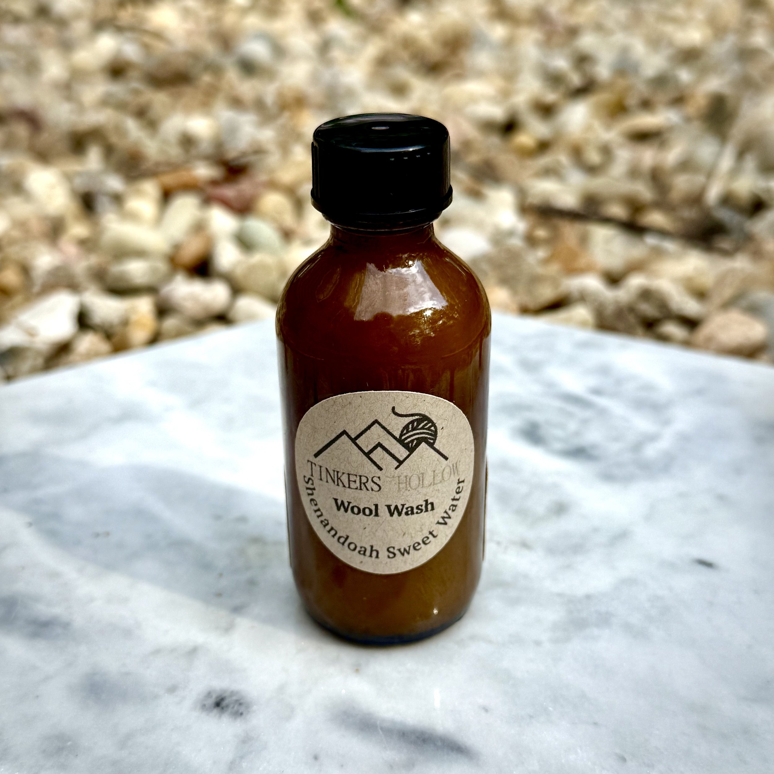 Wool Wash