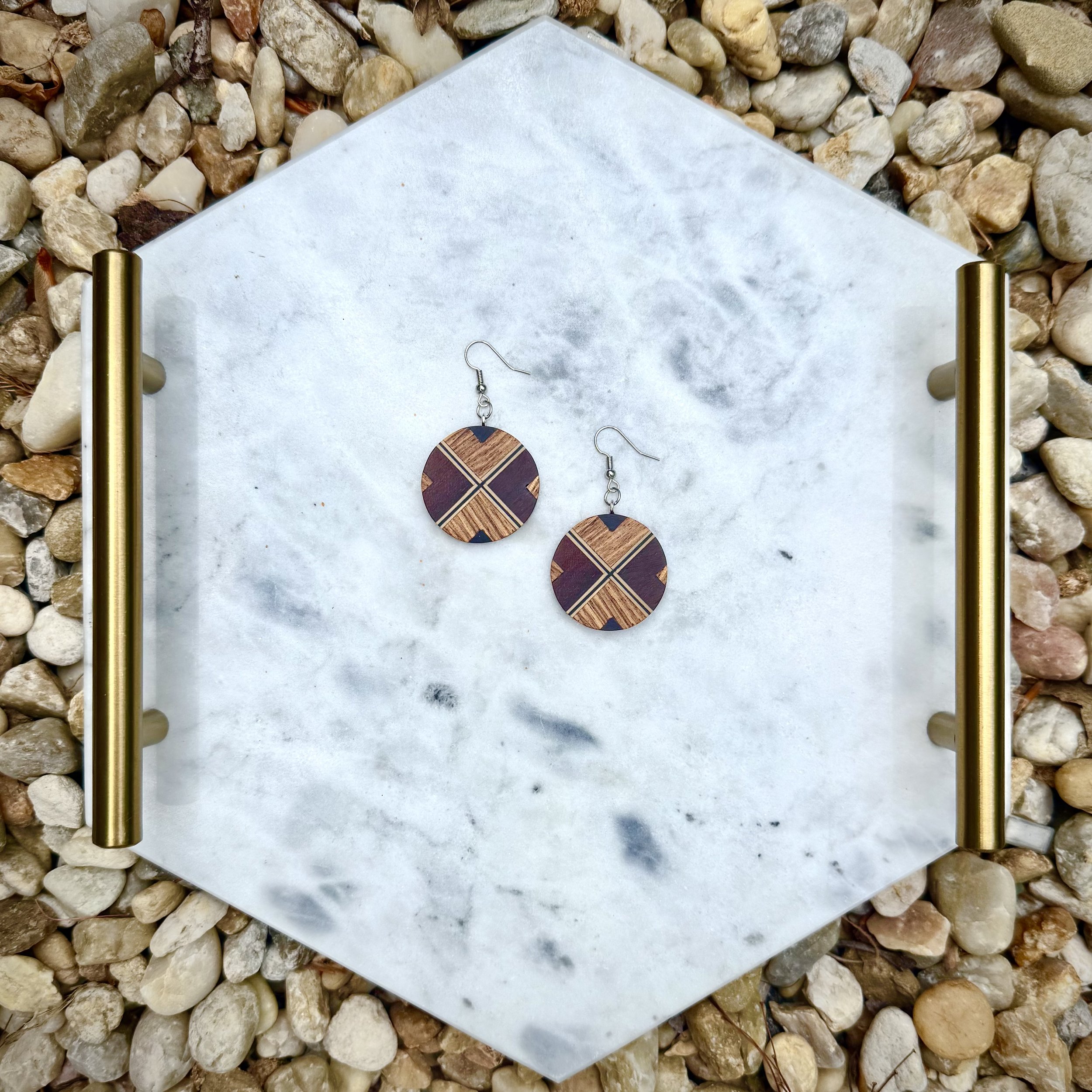 Barbarous Beli Earrings - Preorder