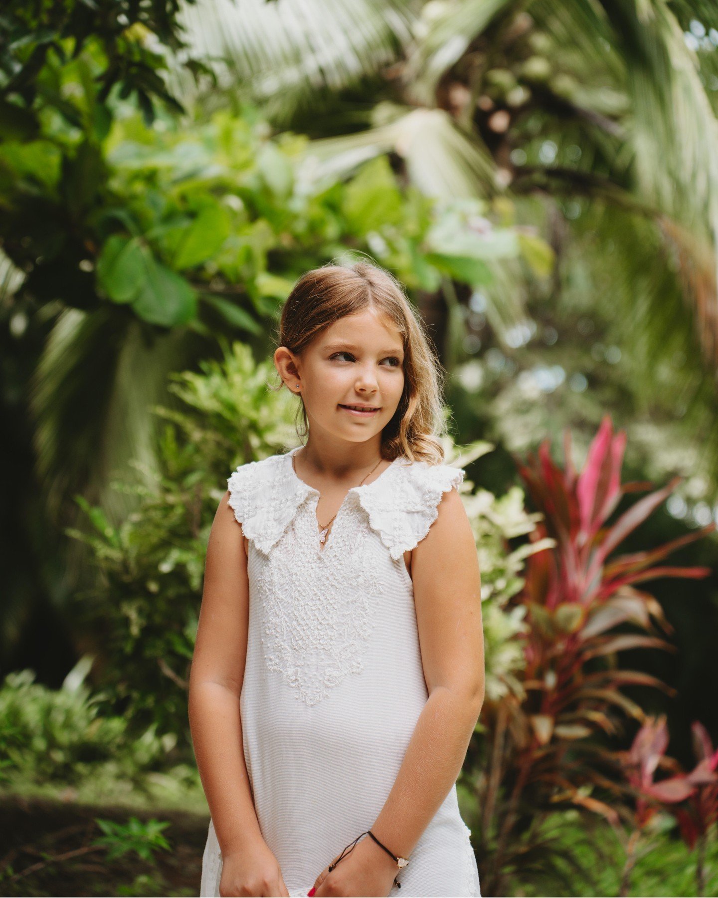 10 years, 10 lessons. 

1. Snuggles are the best medicine! A kind touch, at the right time, makes a big difference.

2. Mistakes are Part of Learning
Everyone makes mistakes, even grownups. What matters isn&rsquo;t the mistake itself but what you lea