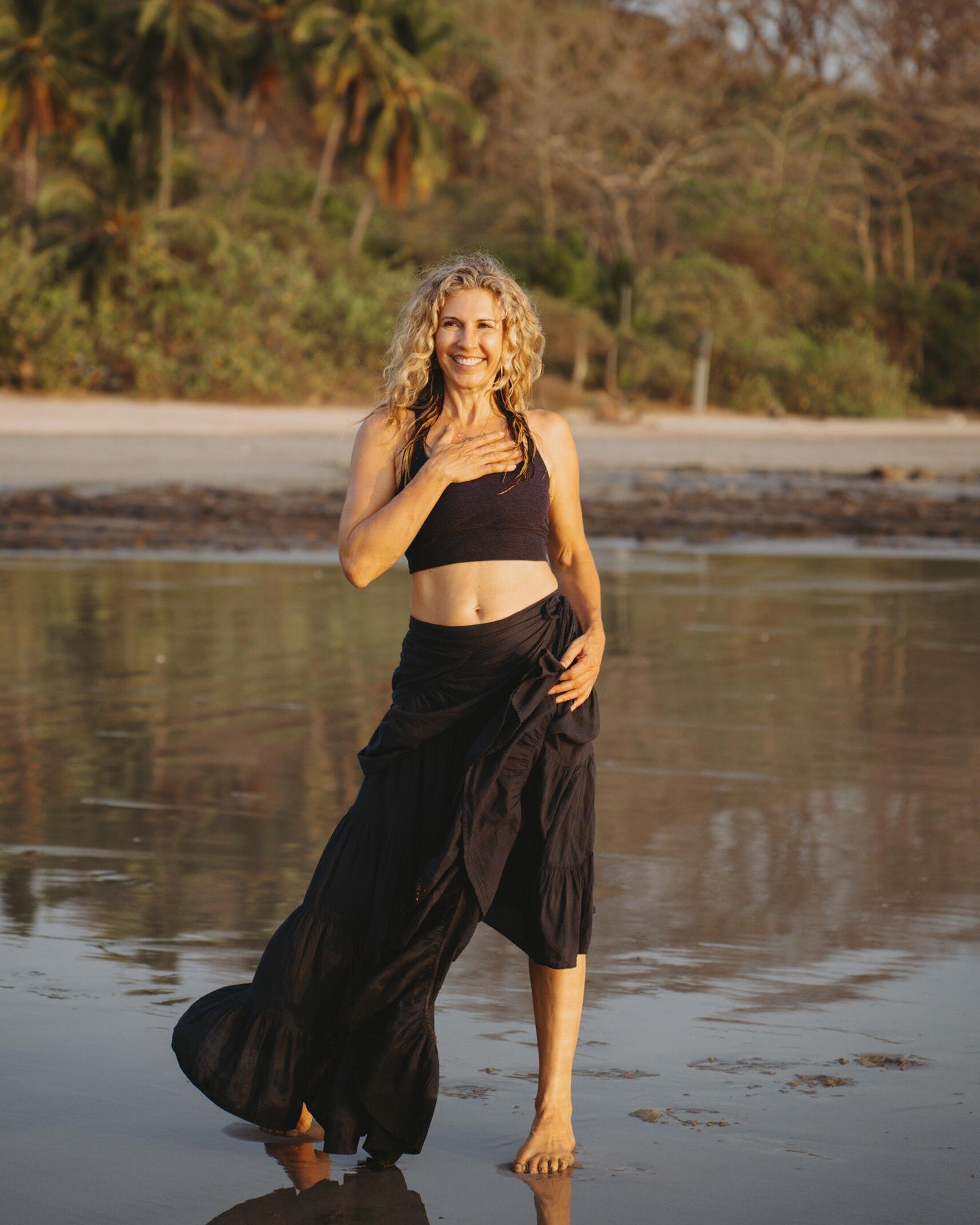 Somatic Soul Coaching isn&rsquo;t about fixing you &ndash; it&rsquo;s about remembering you. Our bodies carry so much wisdom, and when we slow down and listen, we discover the gentle guidance we&rsquo;ve been yearning for all along.

Each session, I 