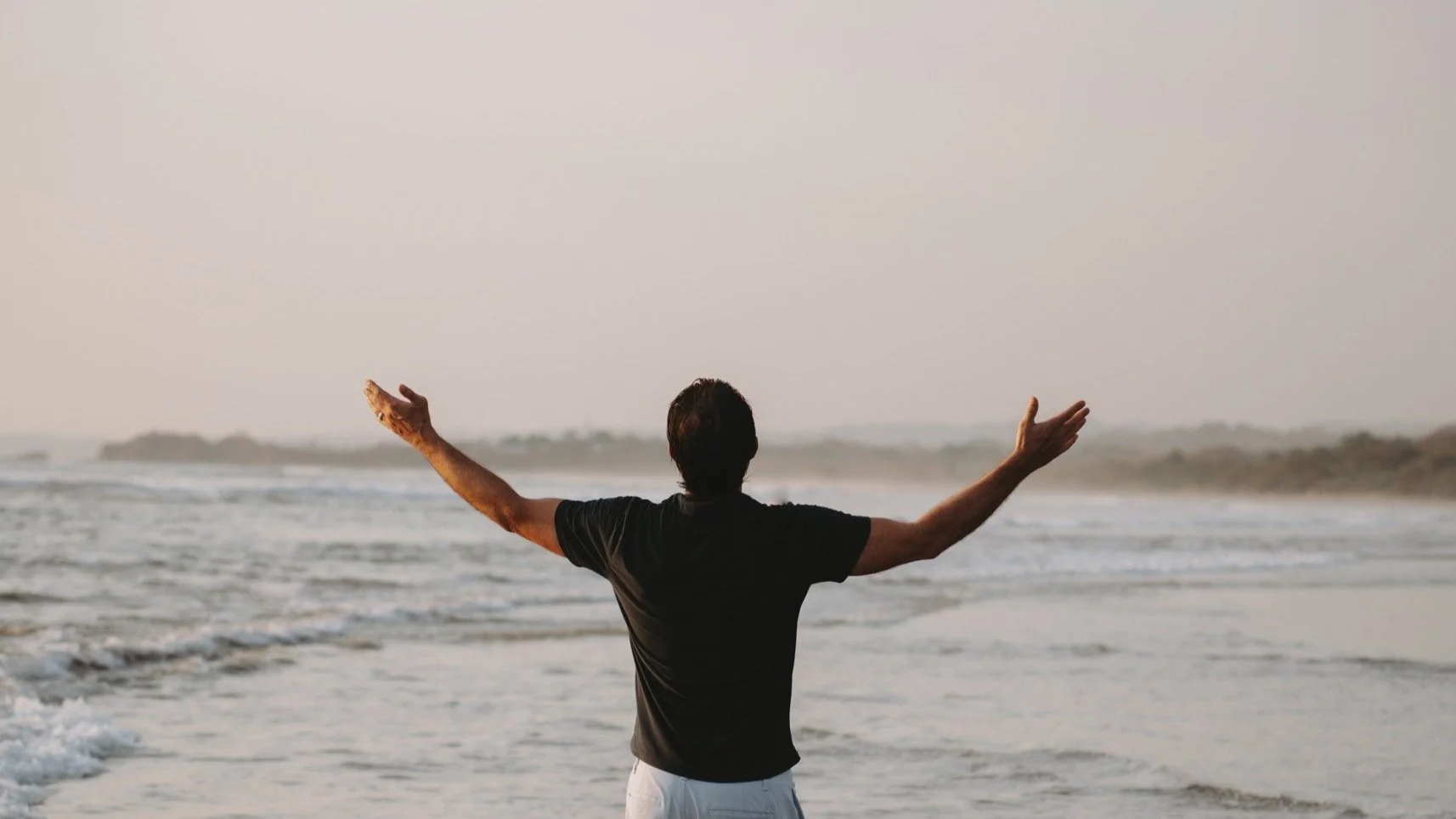 Transformational Leadership for Men