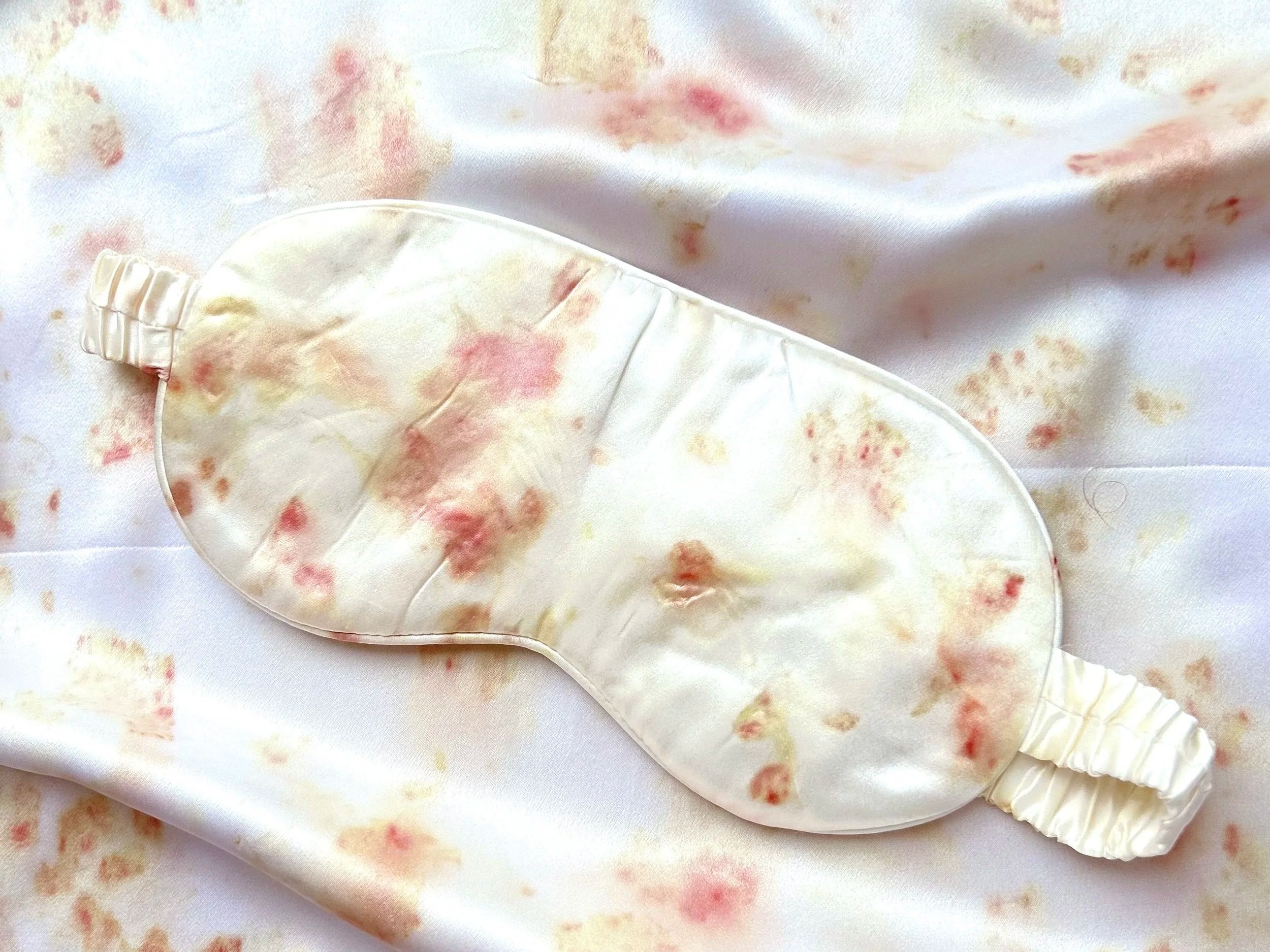 The Beauty of Botanical Sleep