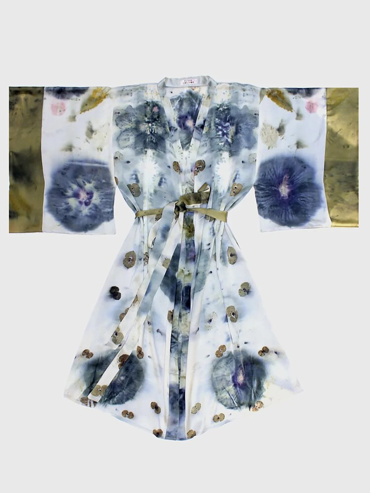 Seven Unexpected Flowers That Print Like a Dream