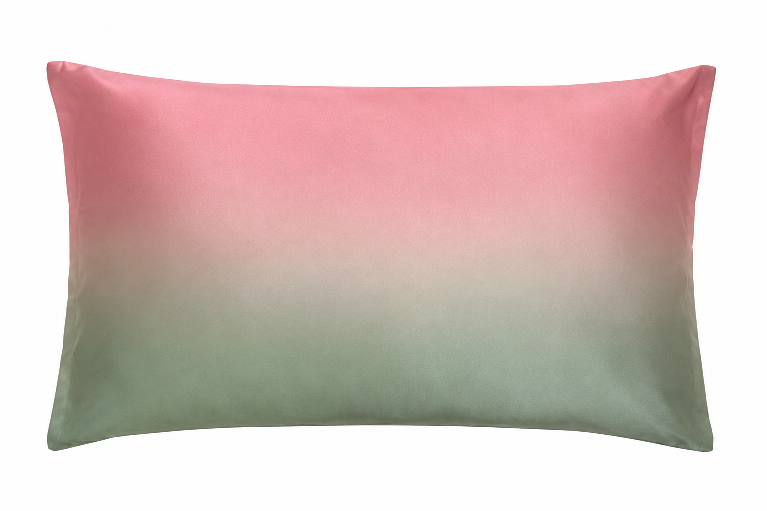 Plant Dyed Silk Pillowcase: All Colors...