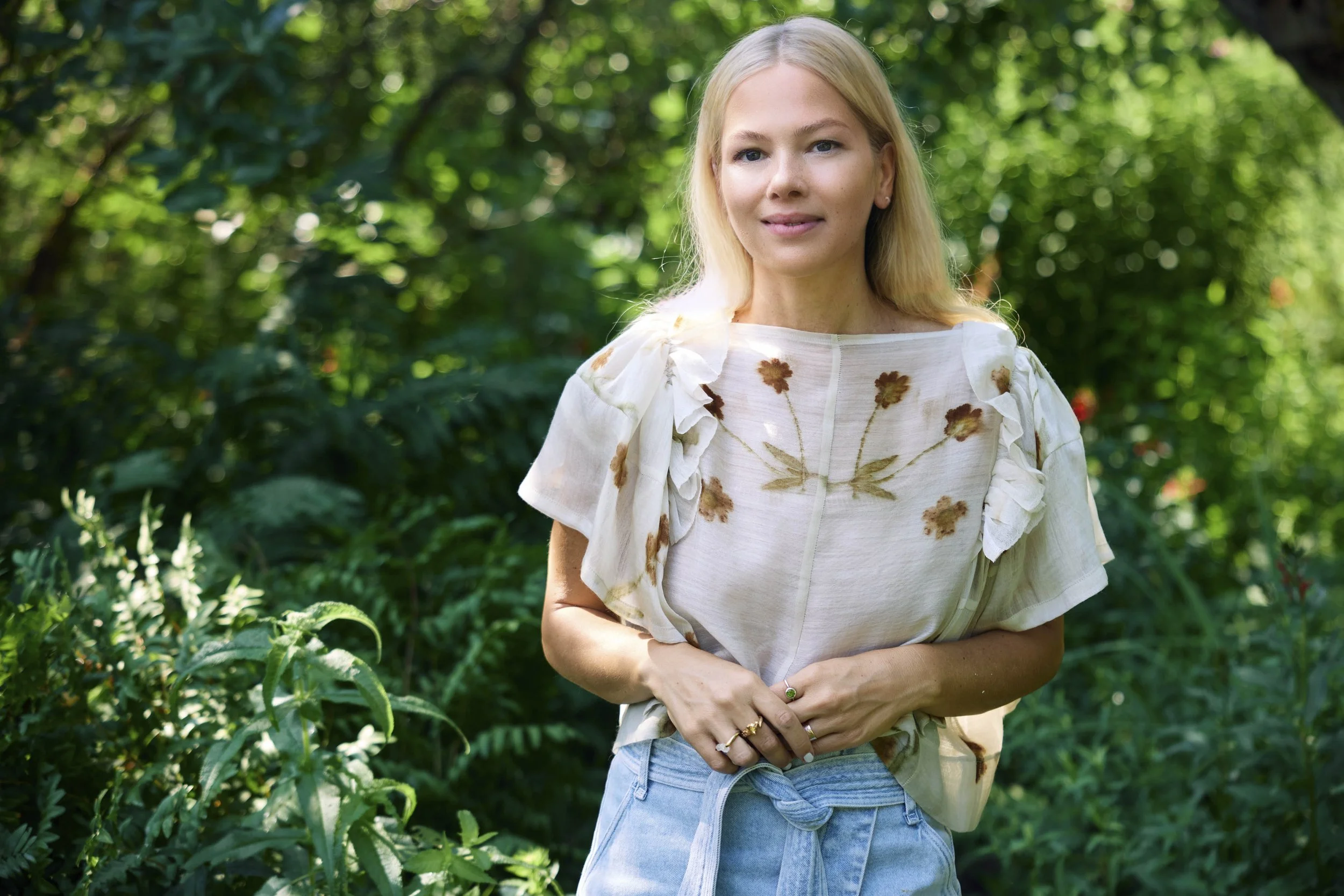 alison kelly designer project runway, fashion, textile artist