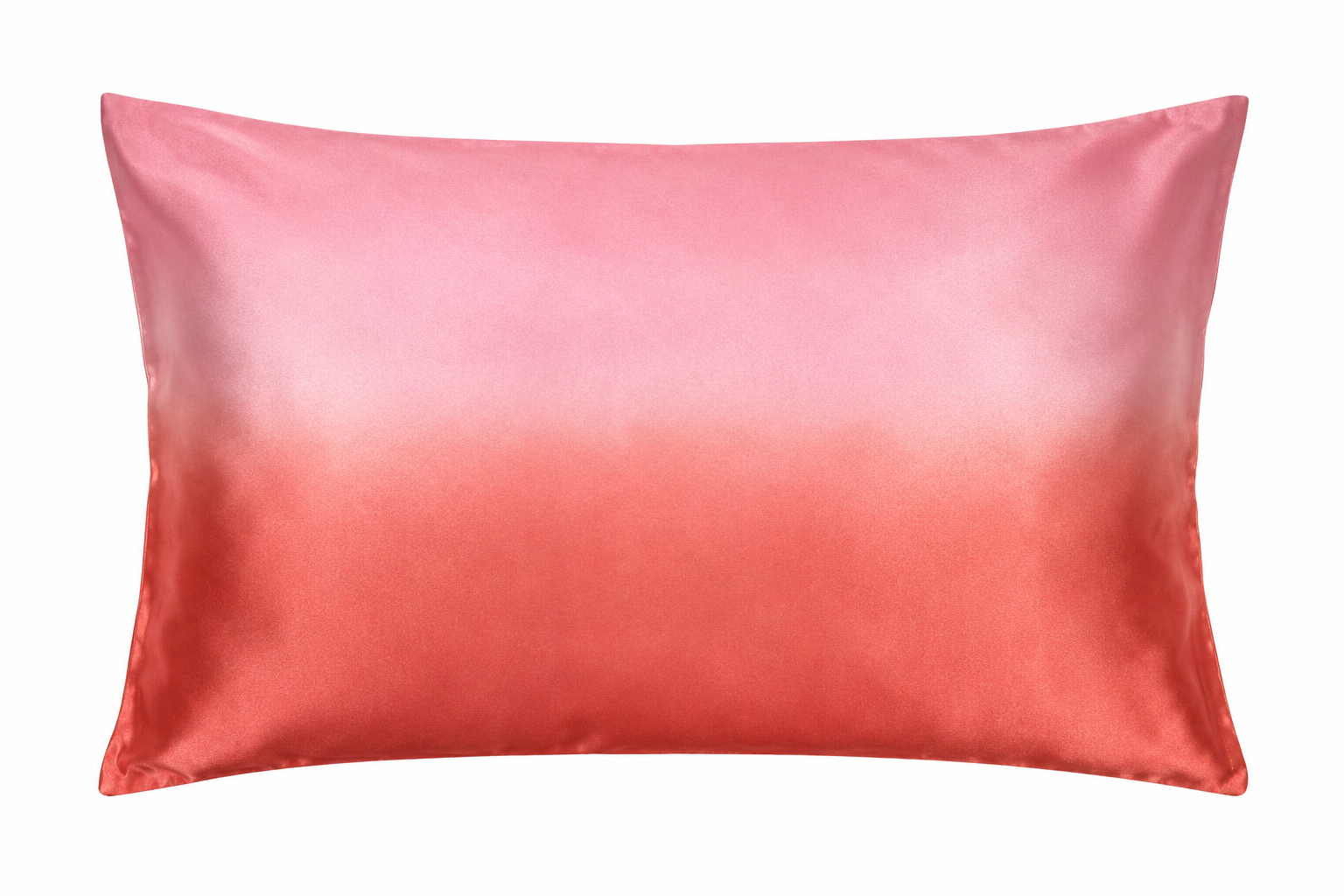 Plant Dyed Silk Pillowcase: All Colors...