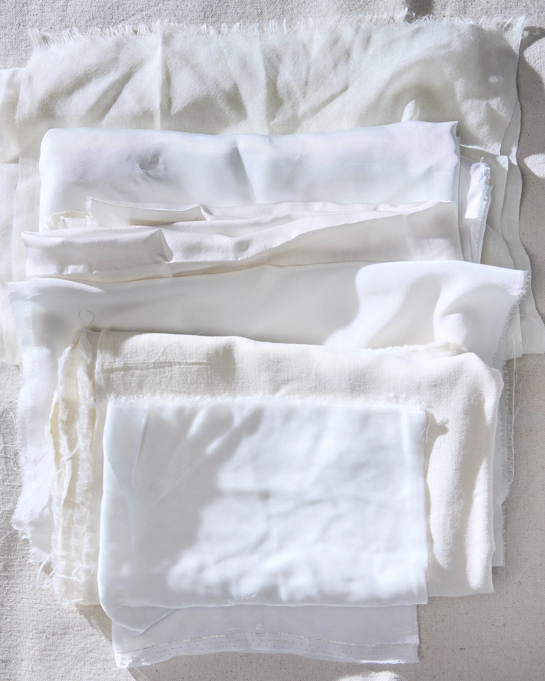 botanical printing kit: silk fabric, mordant, dye, flowers, eco-printing materials