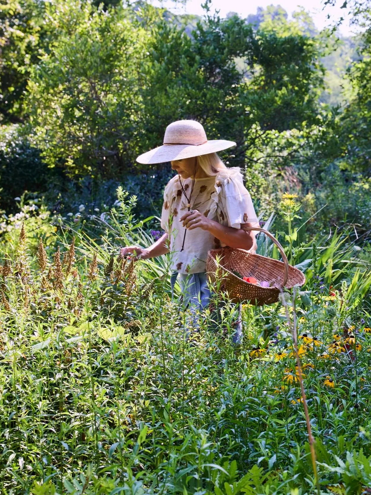 Author signed eco printing book by Alison Kelly