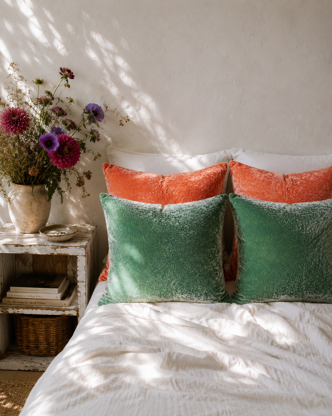 svp-gilded peach and verdigris velvet pillows.png (Copy)