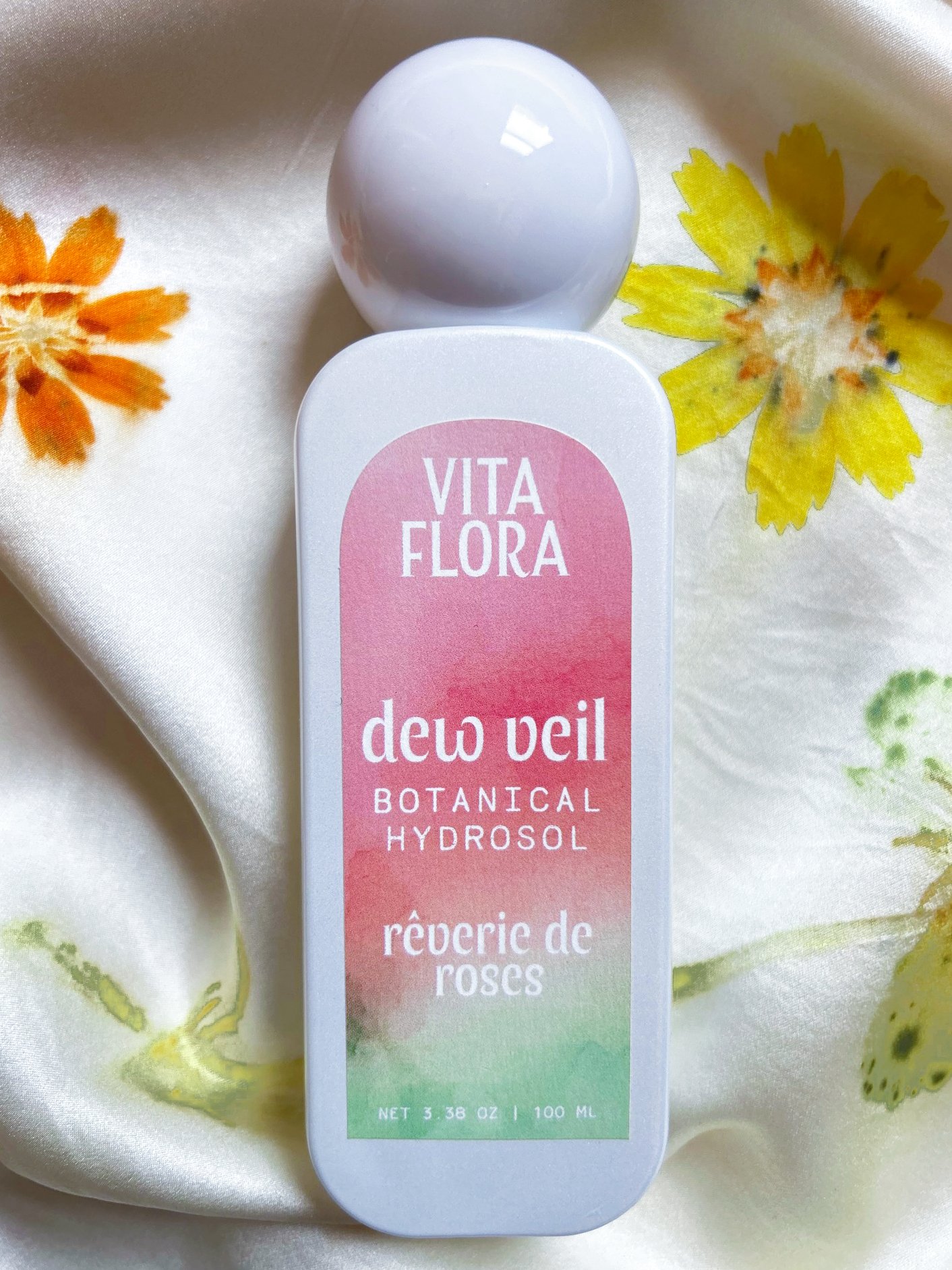 Dew Veil: Rêverie de ROSES