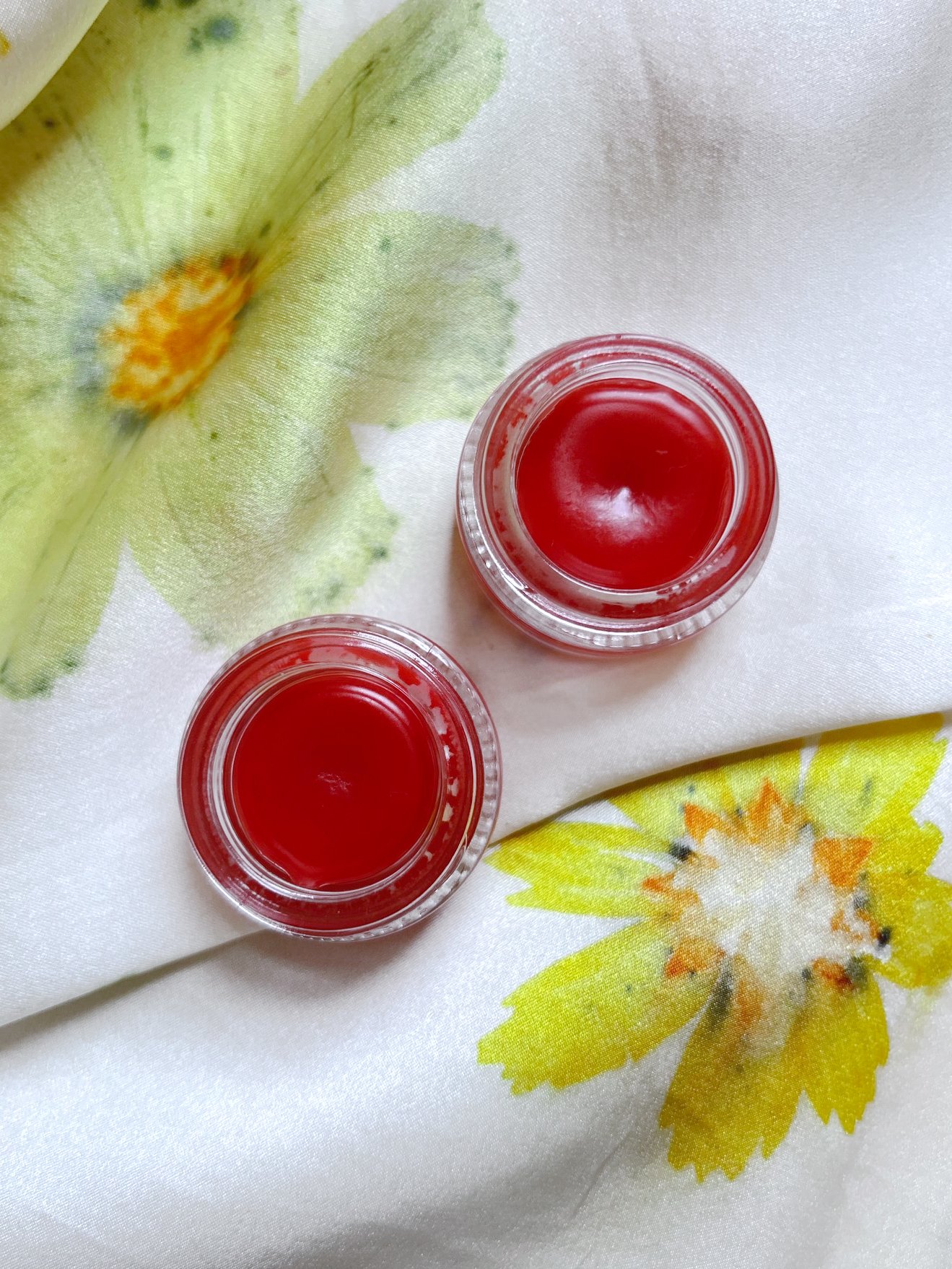 HEALING LIP BALM: Baume Botanique