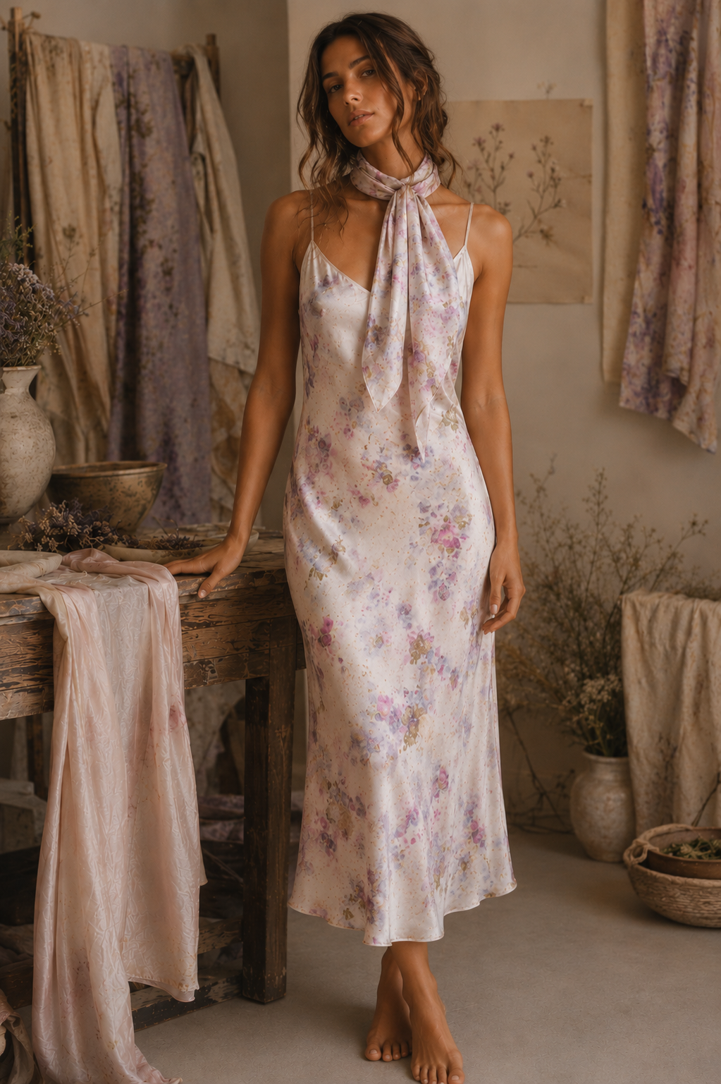 flora obscura silk slip dress bridal bouquet.png