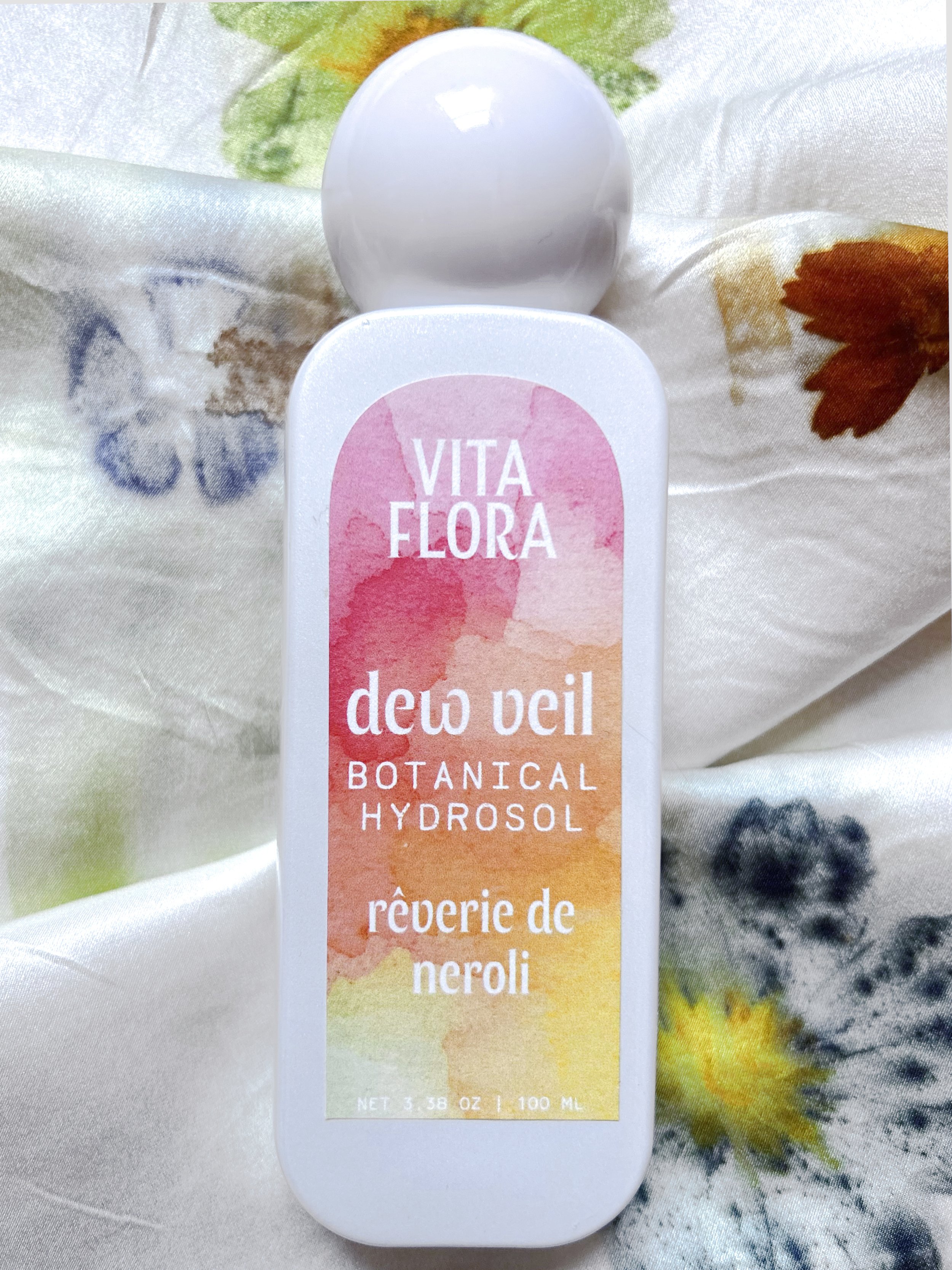 Dewveil: Rêverie de NEROLI