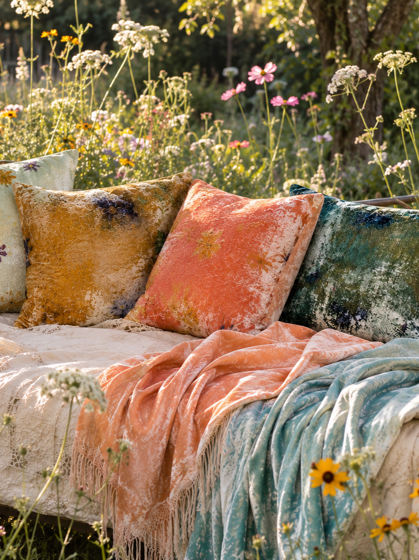 flora+obsura+silk+velvet+pillows+on+daybed+outside+with+flowers.png