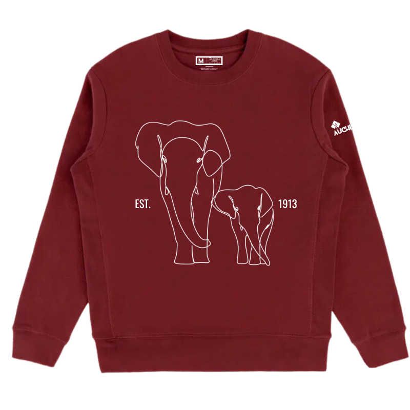 1913 Crewneck Oxblood - front.png