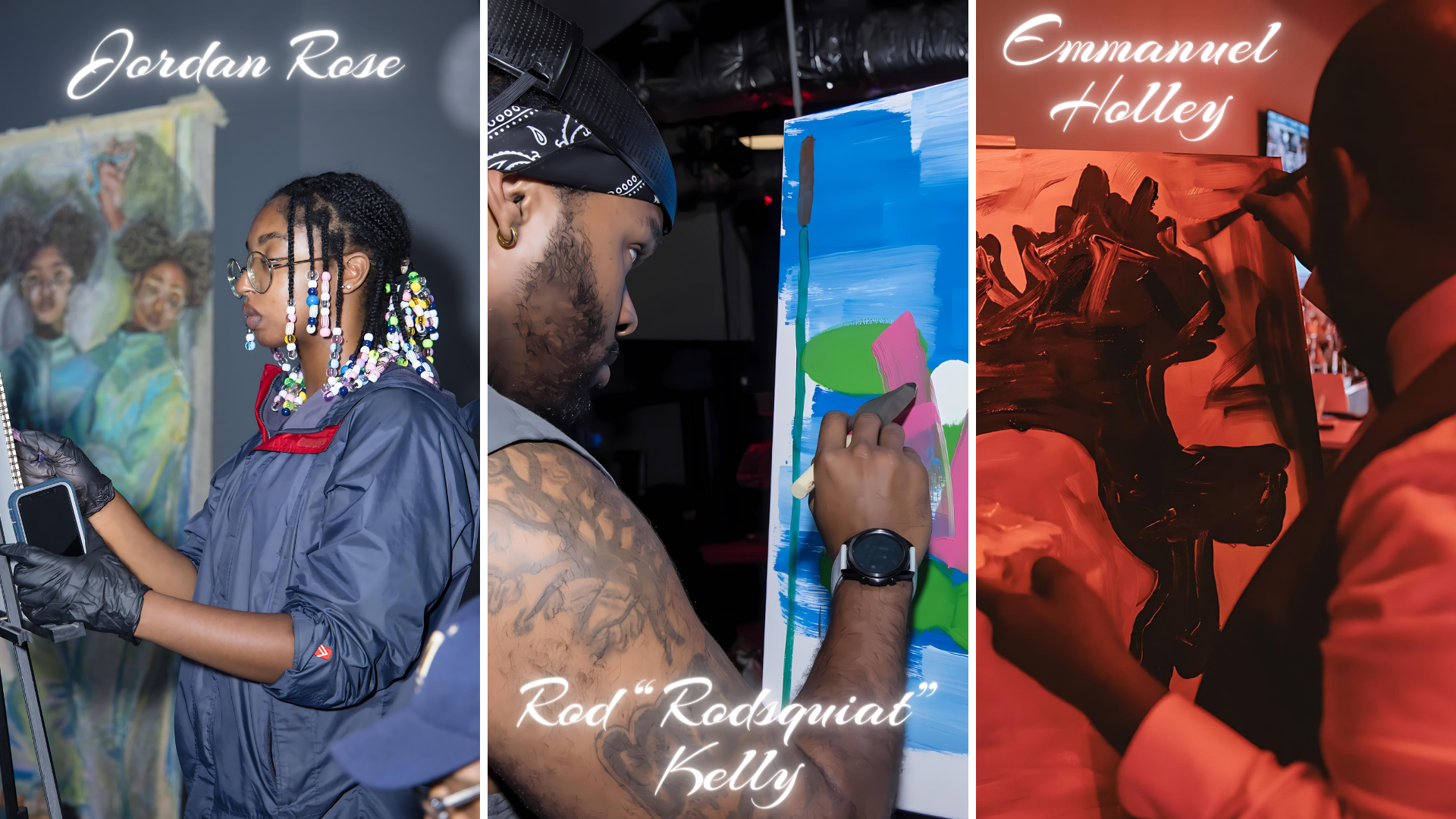 Artists
