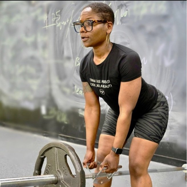 Ep 28: Alia Scriven