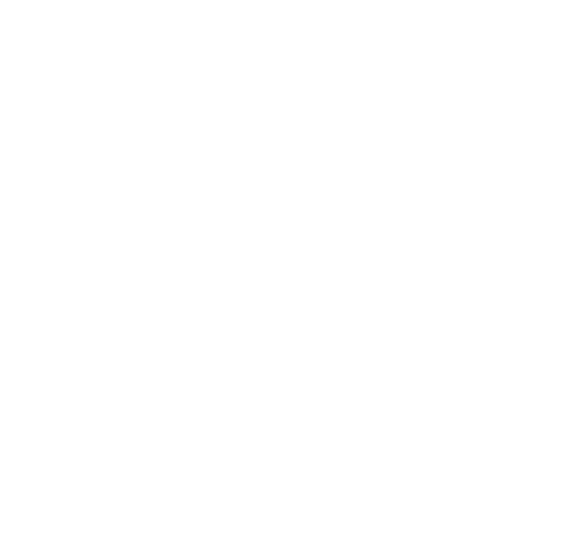 Stylized white text on a black background that reads 'Ticia + Joseph'.