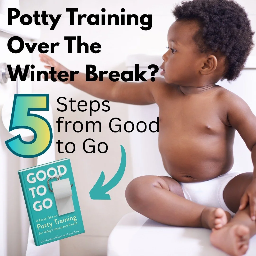 The Good to Go method focuses on what actually helps children learn: starting the day with a clear routine, giving their body a chance to feel cues, using language that protects confidence, and praising effort instead of outcomes.

These five steps g